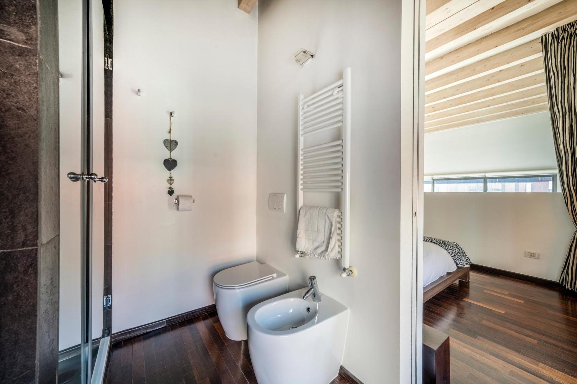 Red Lofty Milano- Loft Moderno Comodo Per Ippodromo, San Siro, Rho Fiera-mico E Politecnico, Parking Appartamento
