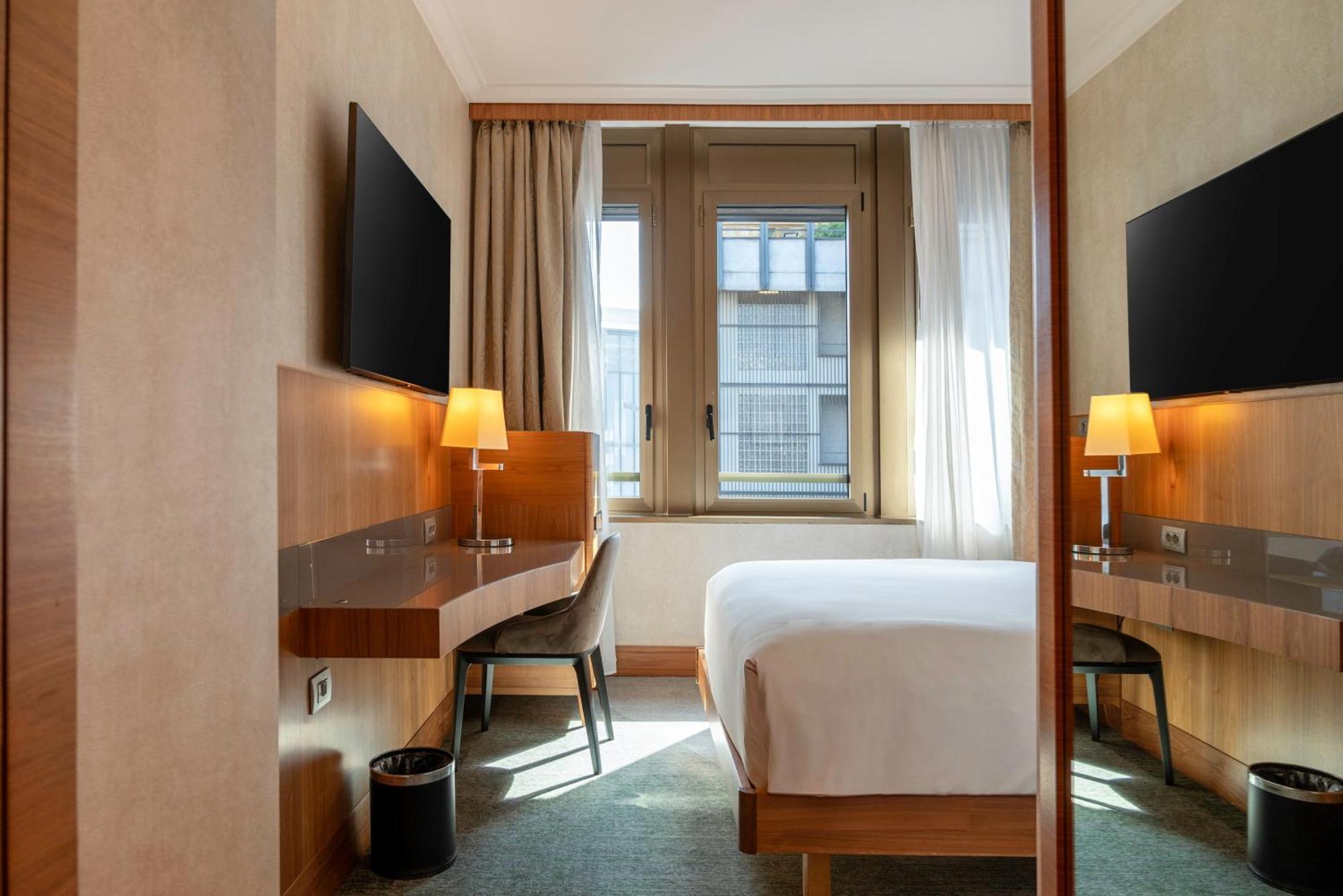 Hotel Hilton Milano