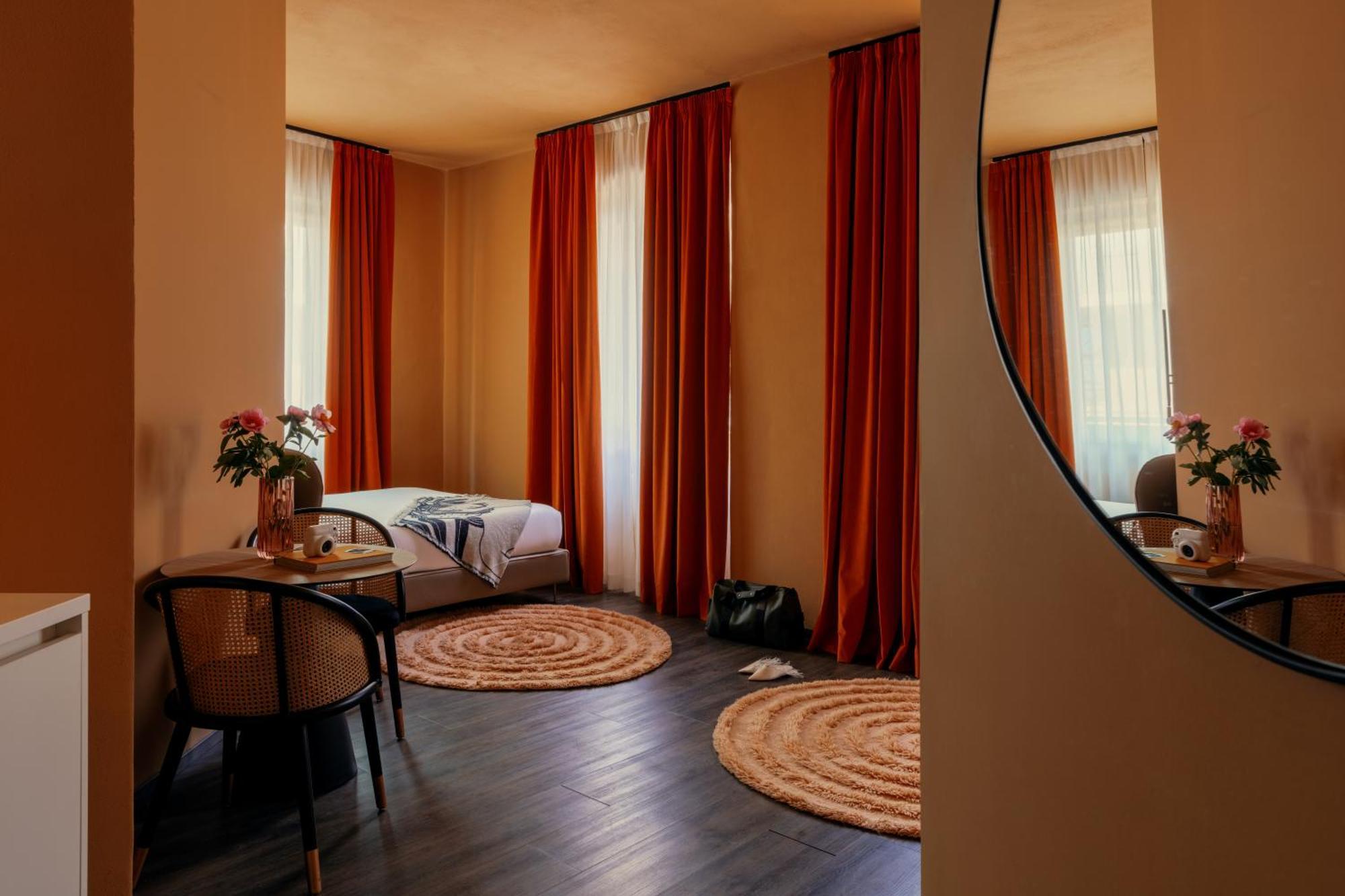 Bob W Ticinese Aparthotel Mailand