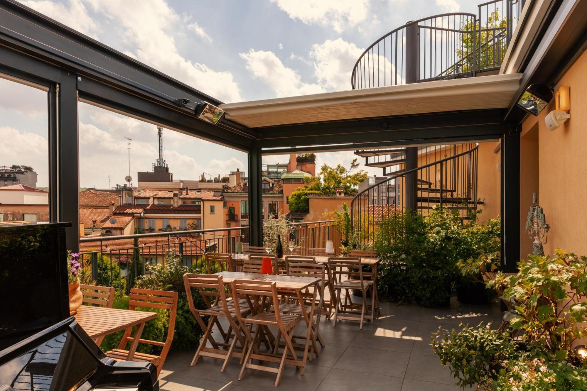 Bob W Ticinese Milano