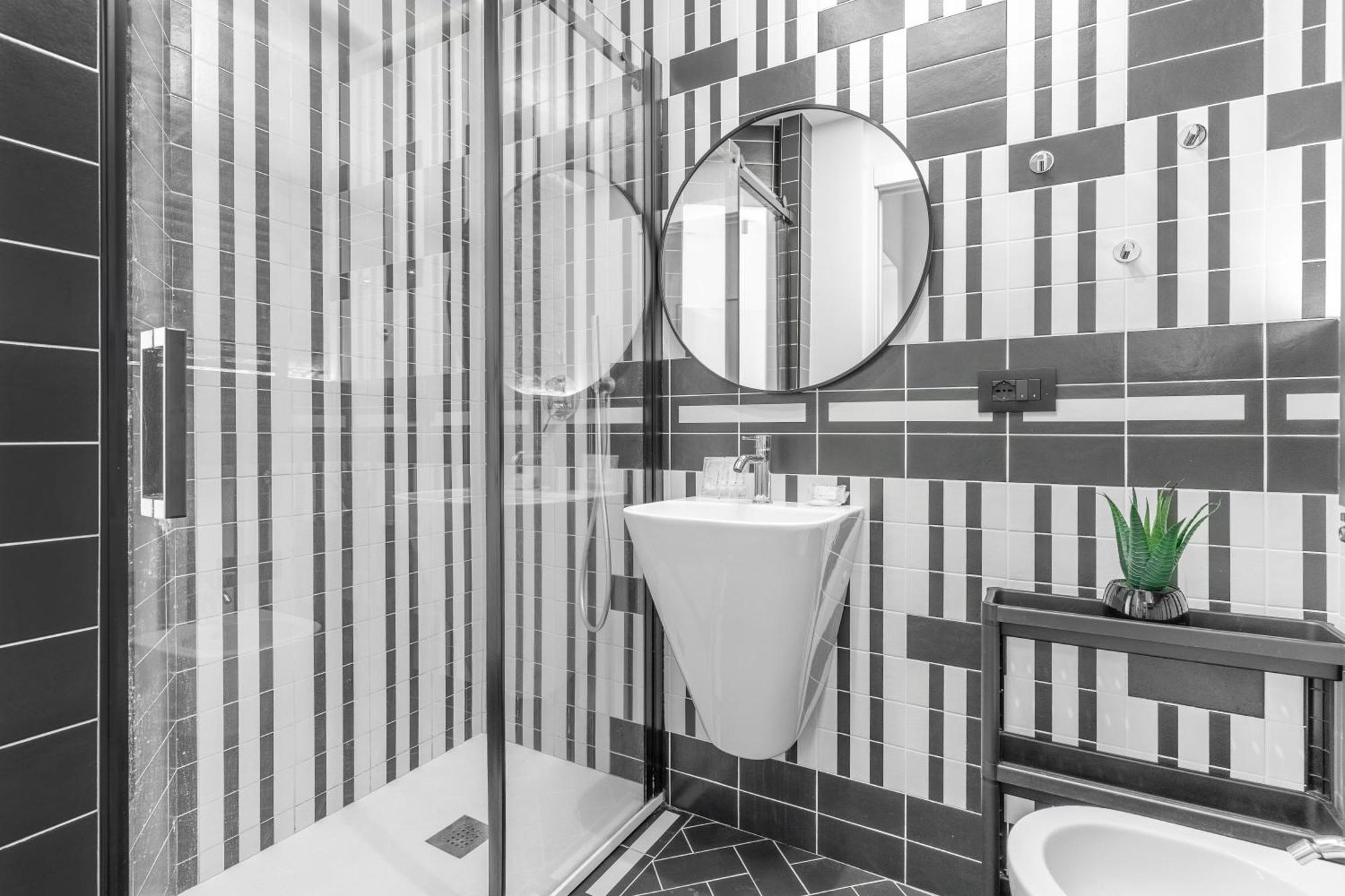 Lejlighed Cre12 -loreto - Duomo- Design - Elegant - Modern Milano