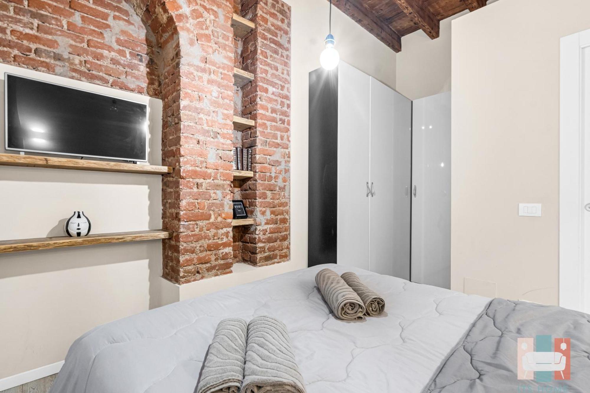 Apartment Mo22 Loreto- Duomo- Chic - Luxury - Boho *