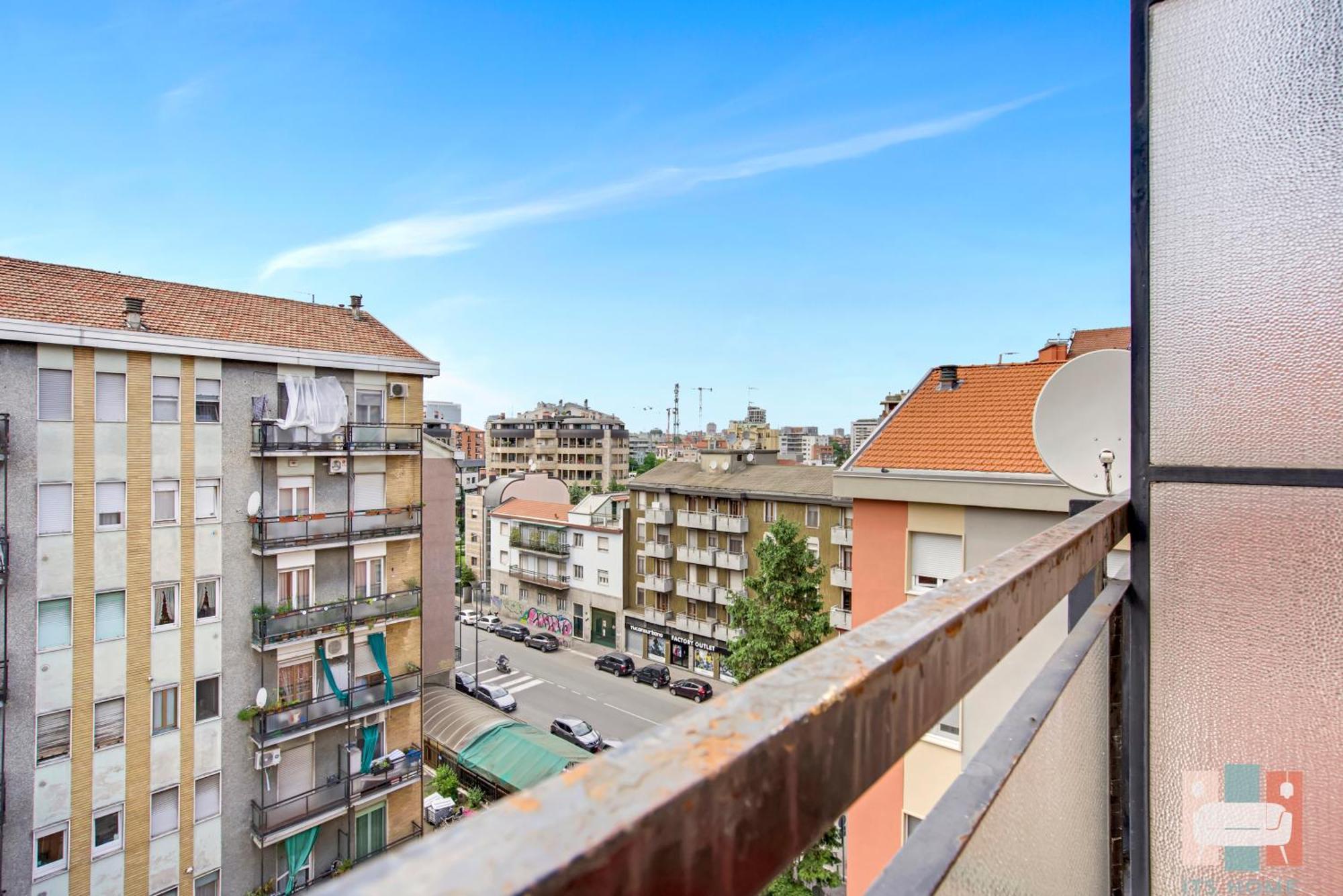 Ag17 - In The Center Of - Apartment