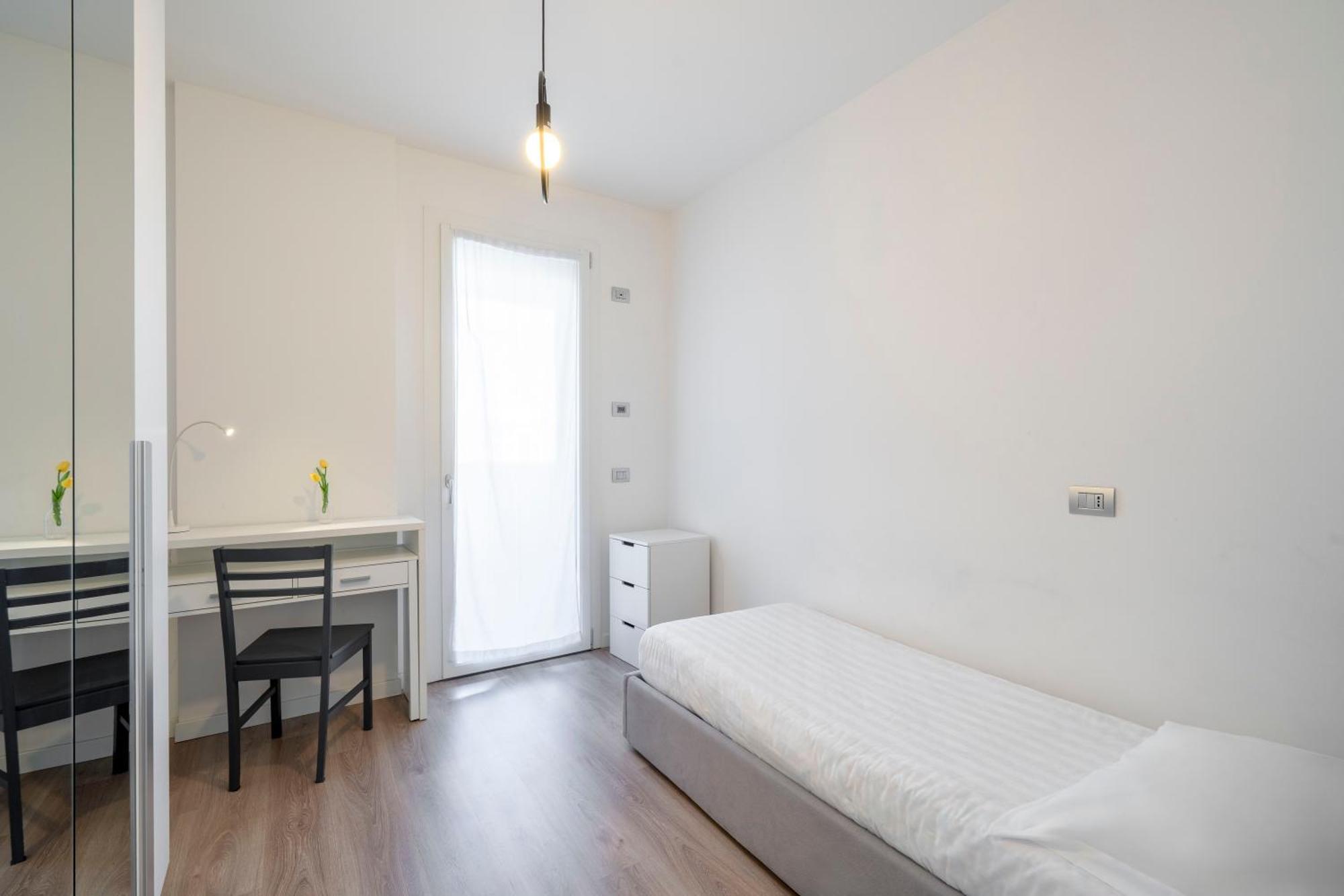 Parco Comfort Battaglia * Milan