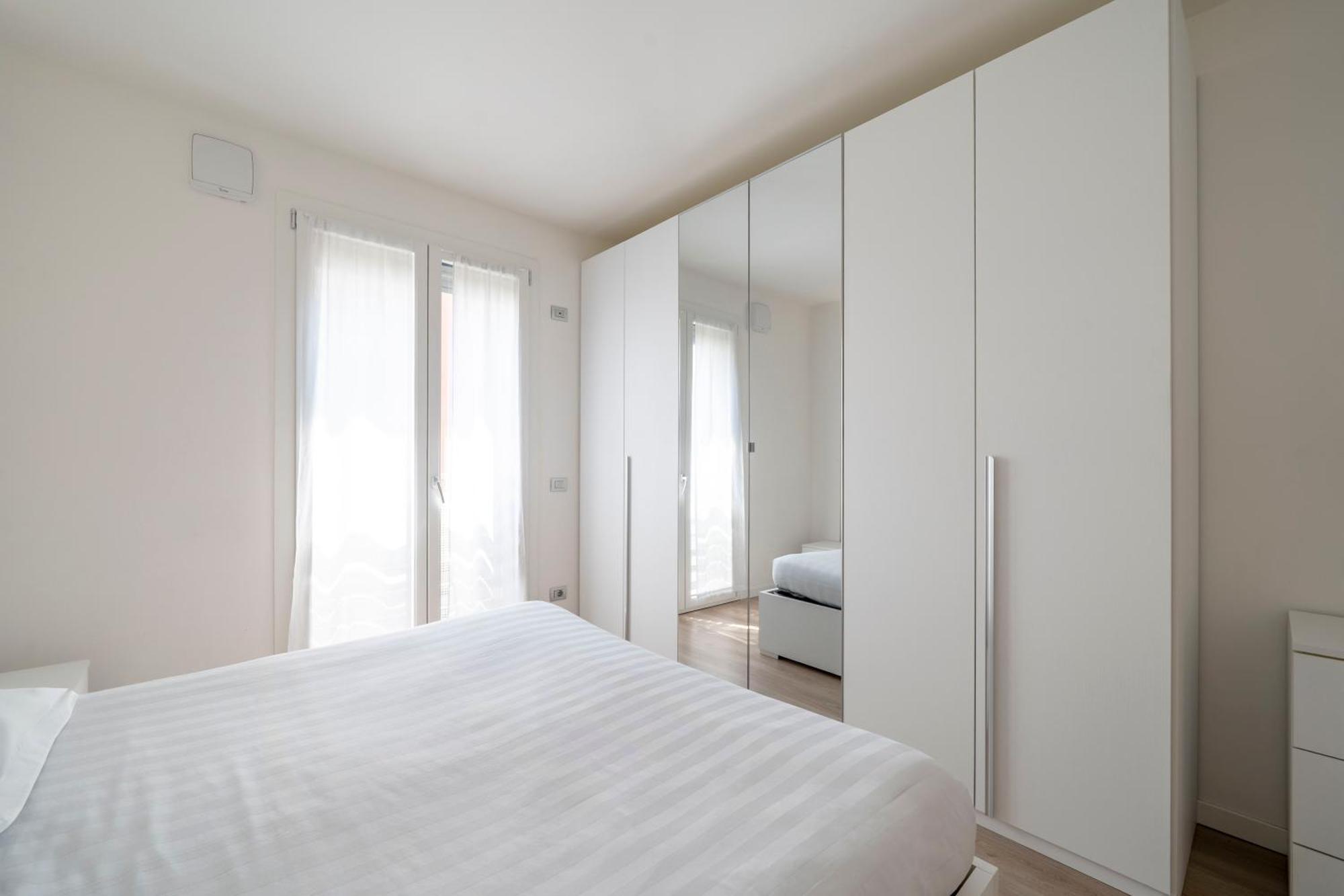 Parco Comfort Battaglia Apartment *