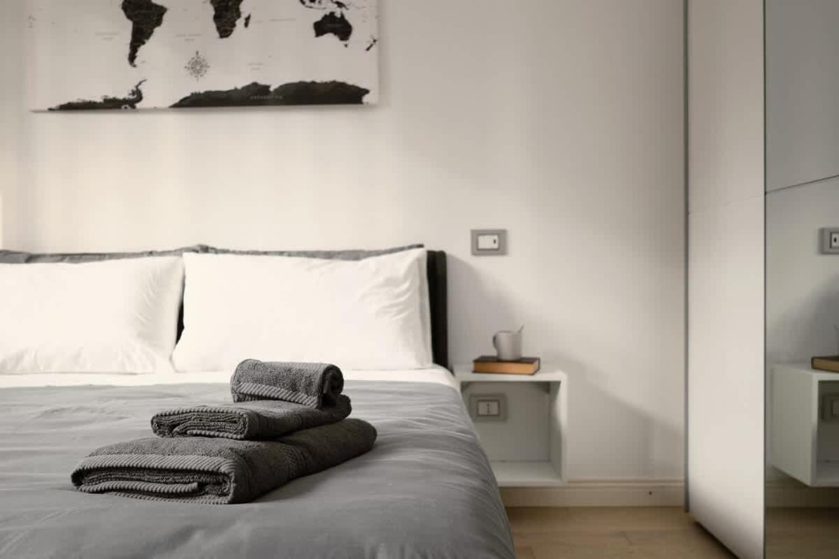 San Siro - Close To The Stadium And Fiera Apartment *