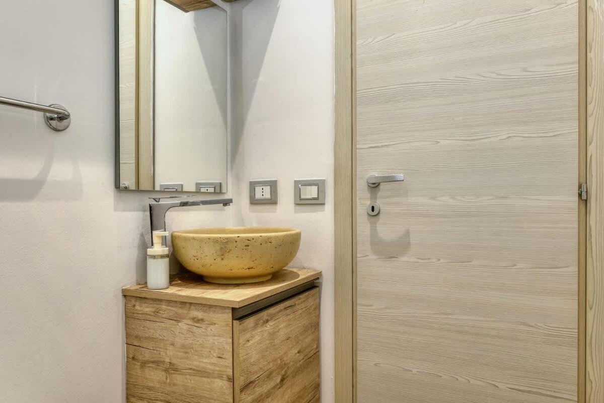 San Siro - Close To The Stadium And Fiera Apartment Mailand