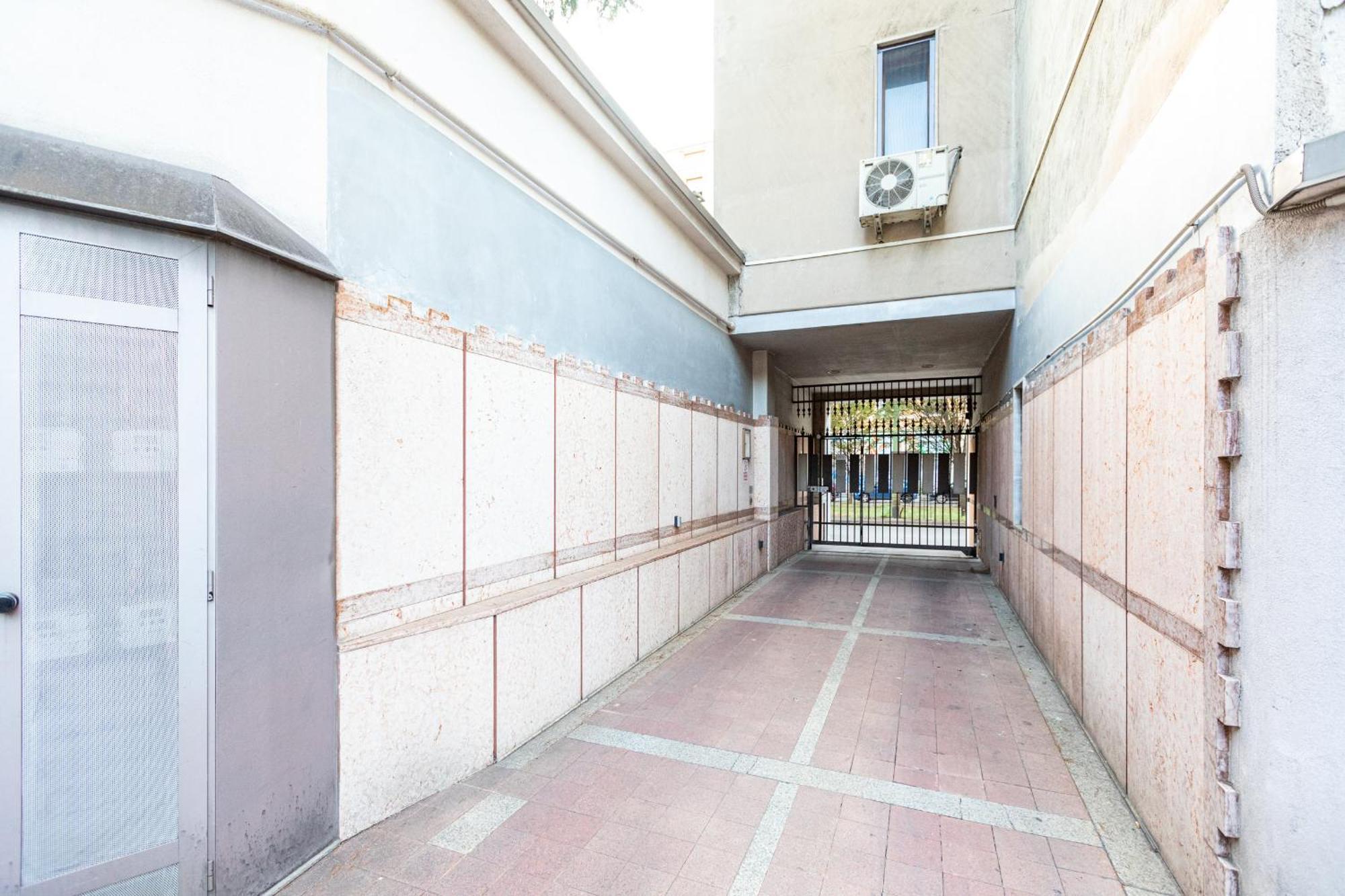 Citta Studi 1 - Collection * Milano