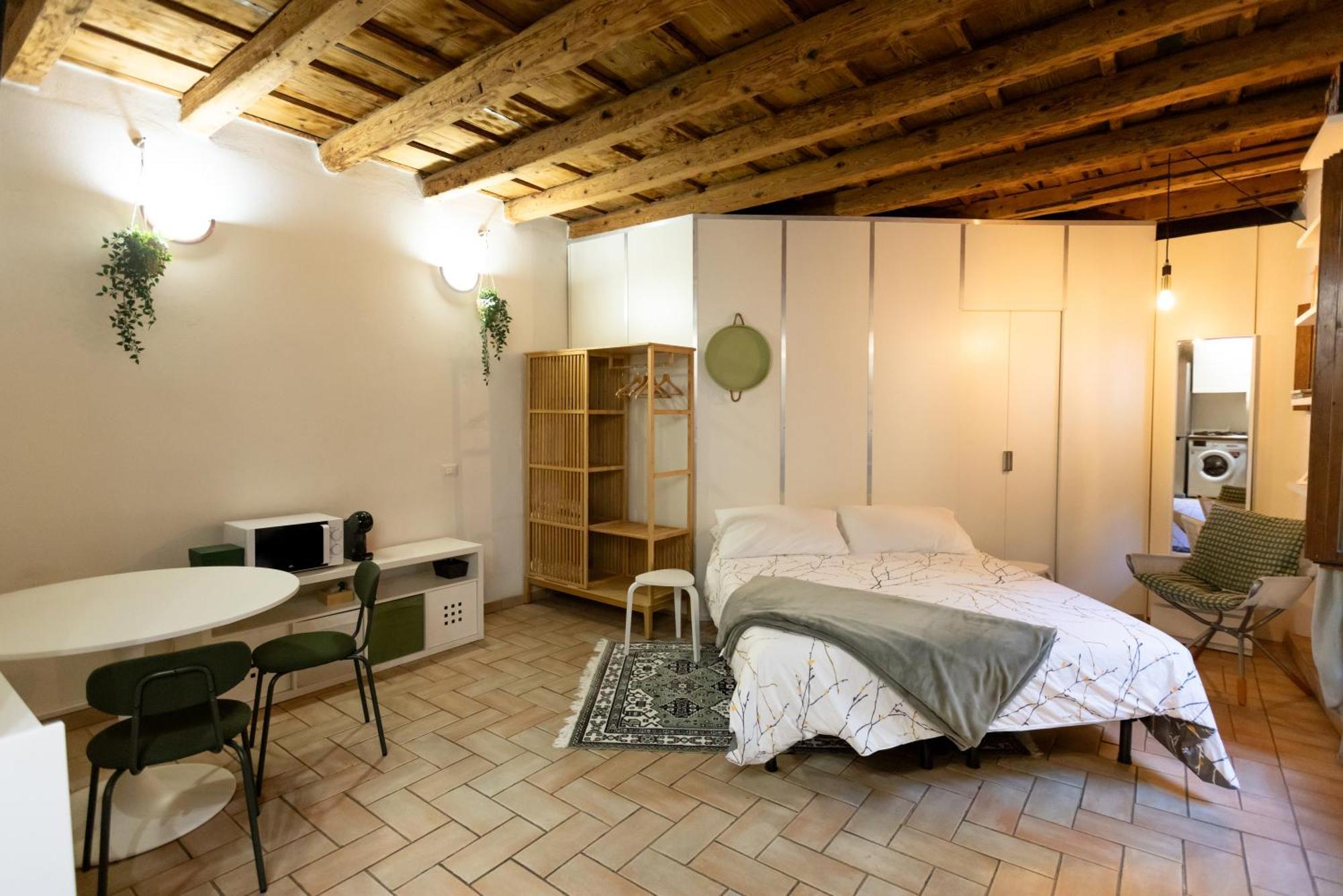 Cozy Apartment- Navigli * Milano