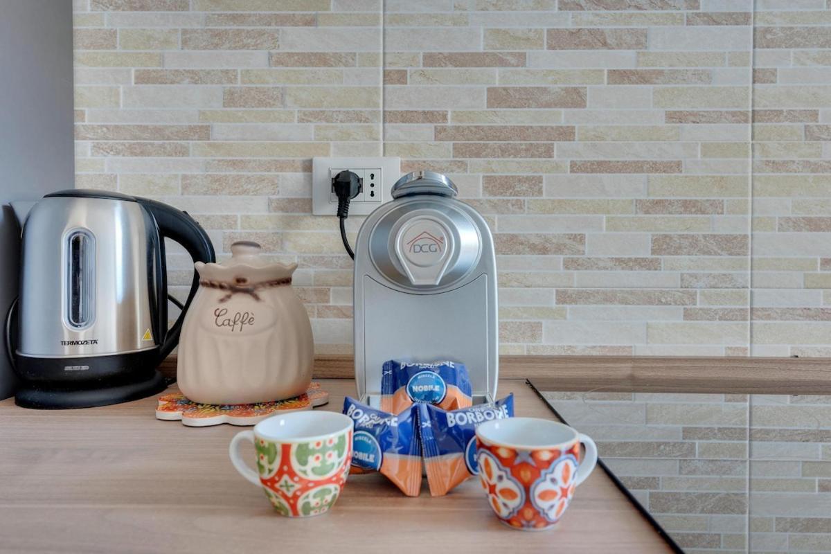 Metro M2 Famagosta-appartamento X5-self Check-in Apartment Milan