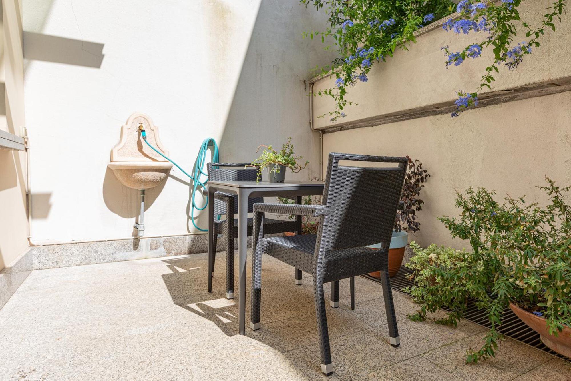 Affittacamere Citta Studi 1 - Collection Milano