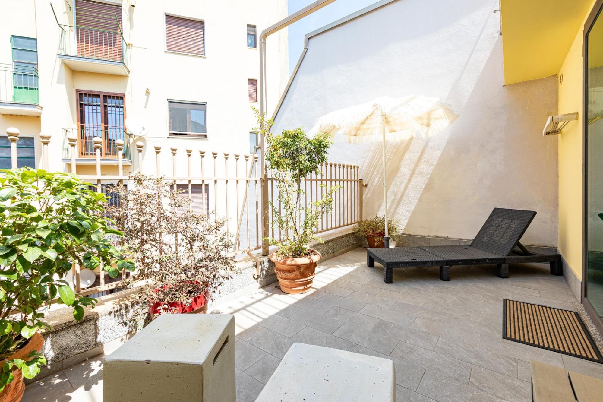 Citta Studi 1 - Collection Milano