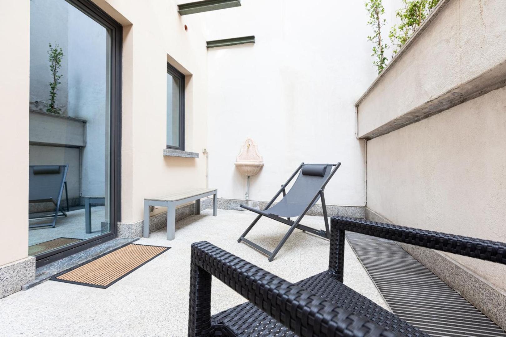 Affittacamere Citta Studi 1 - Collection Milano
