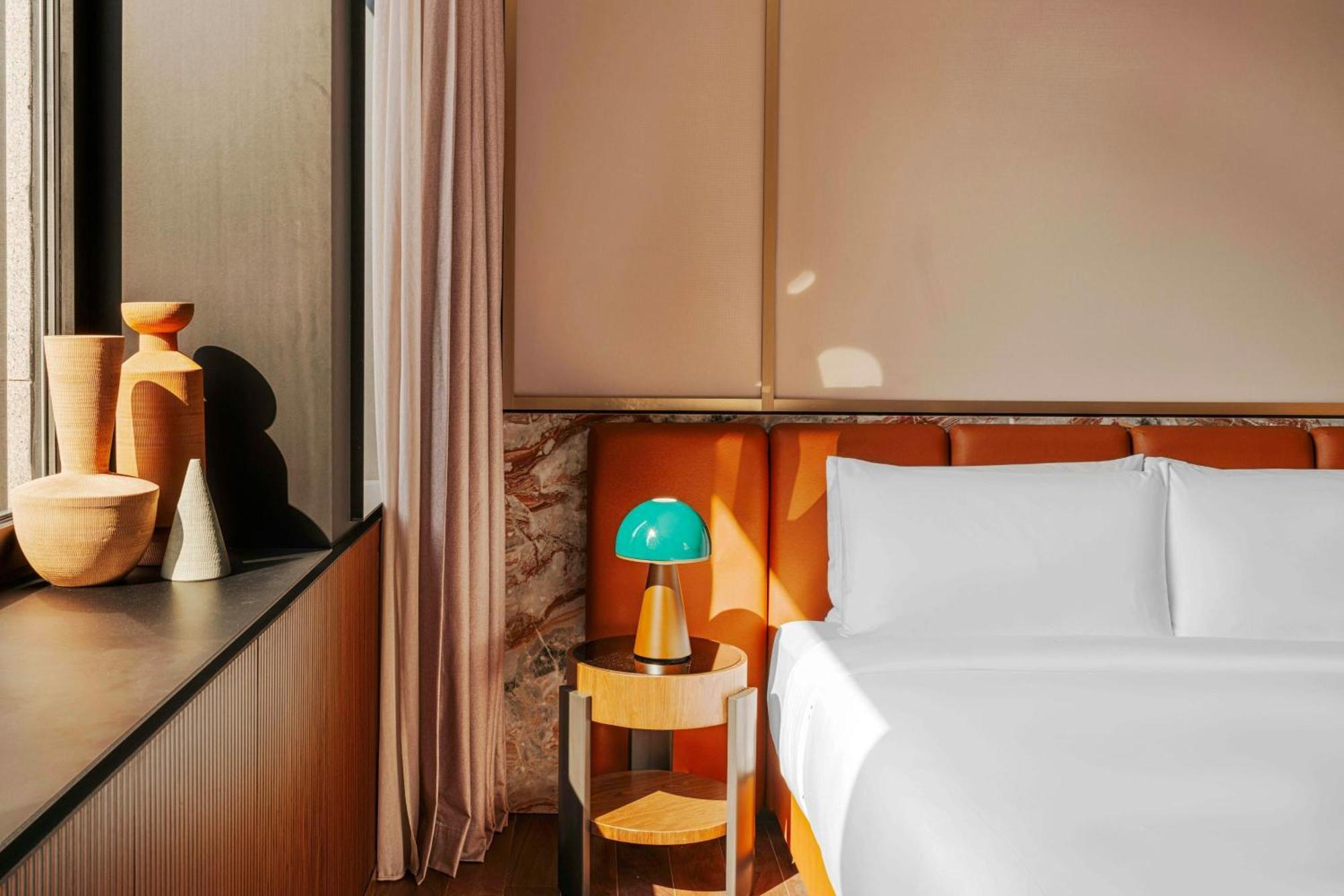 Hotel Casa Brera, A Luxury Collection Hotel, Milano