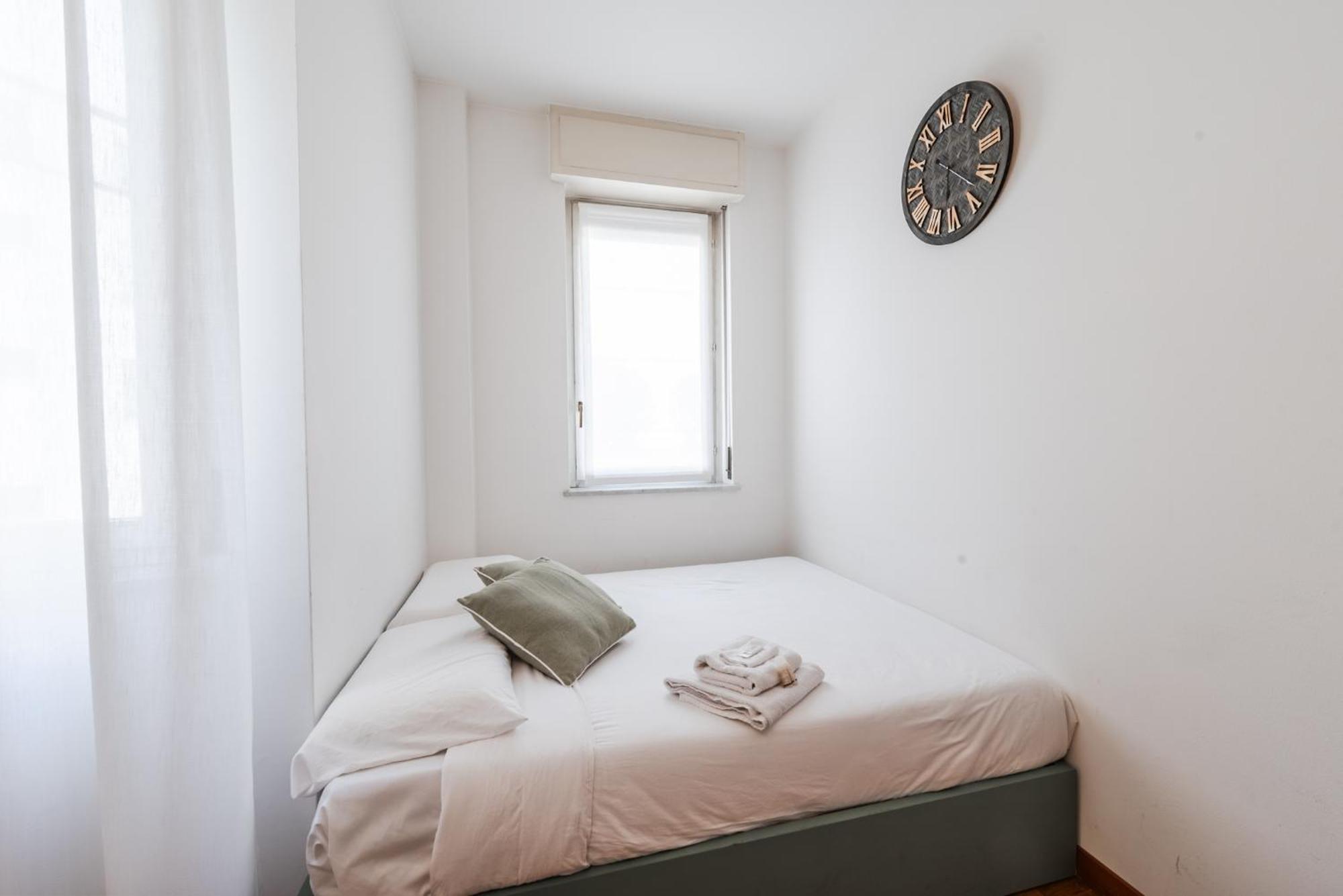 Casa Garibaldi 5 Minutes From The Subway - Wifi Milano