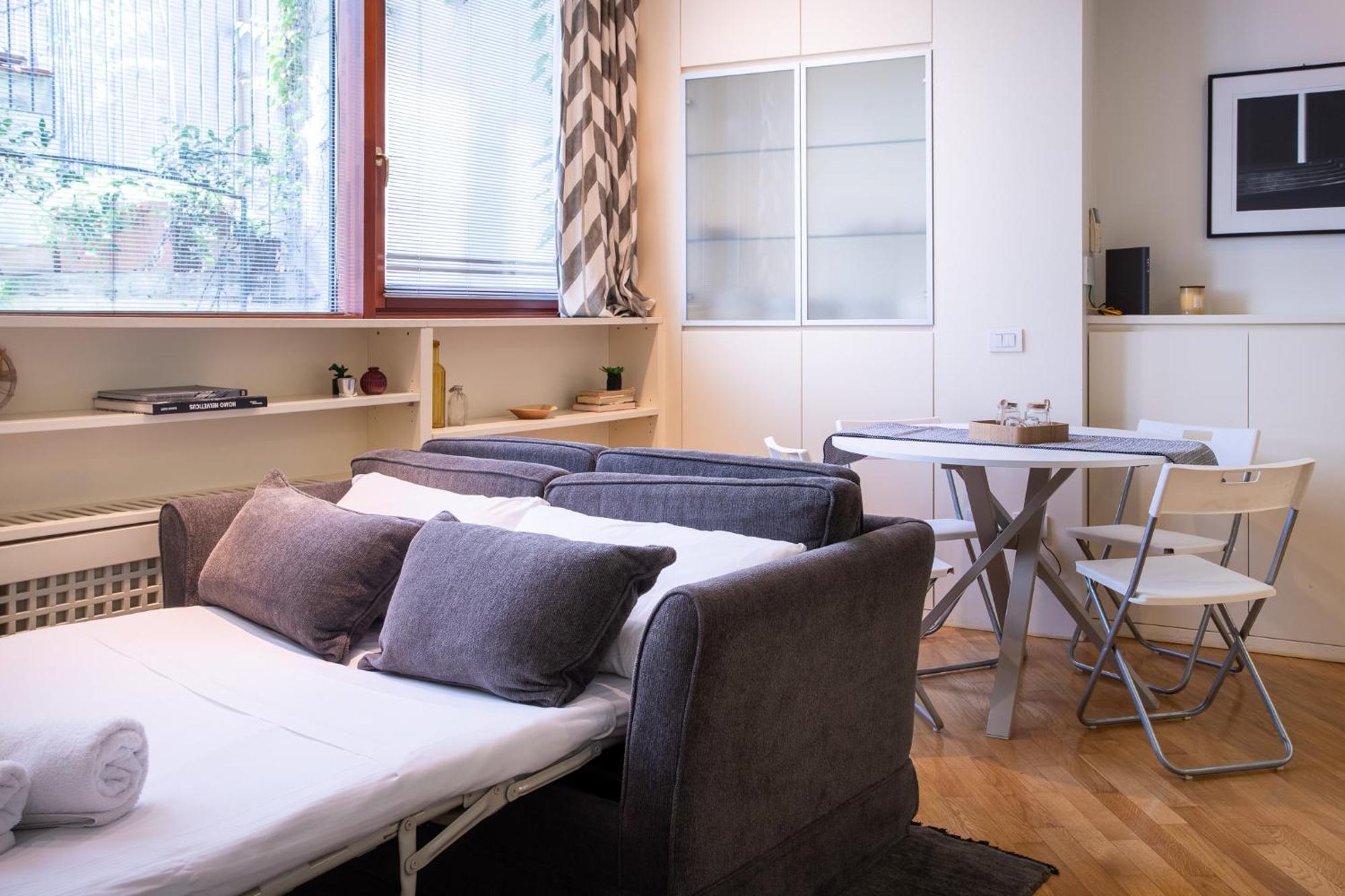 Duomo 500 Mt - Between Art And Design With Wi-fi Apartment *