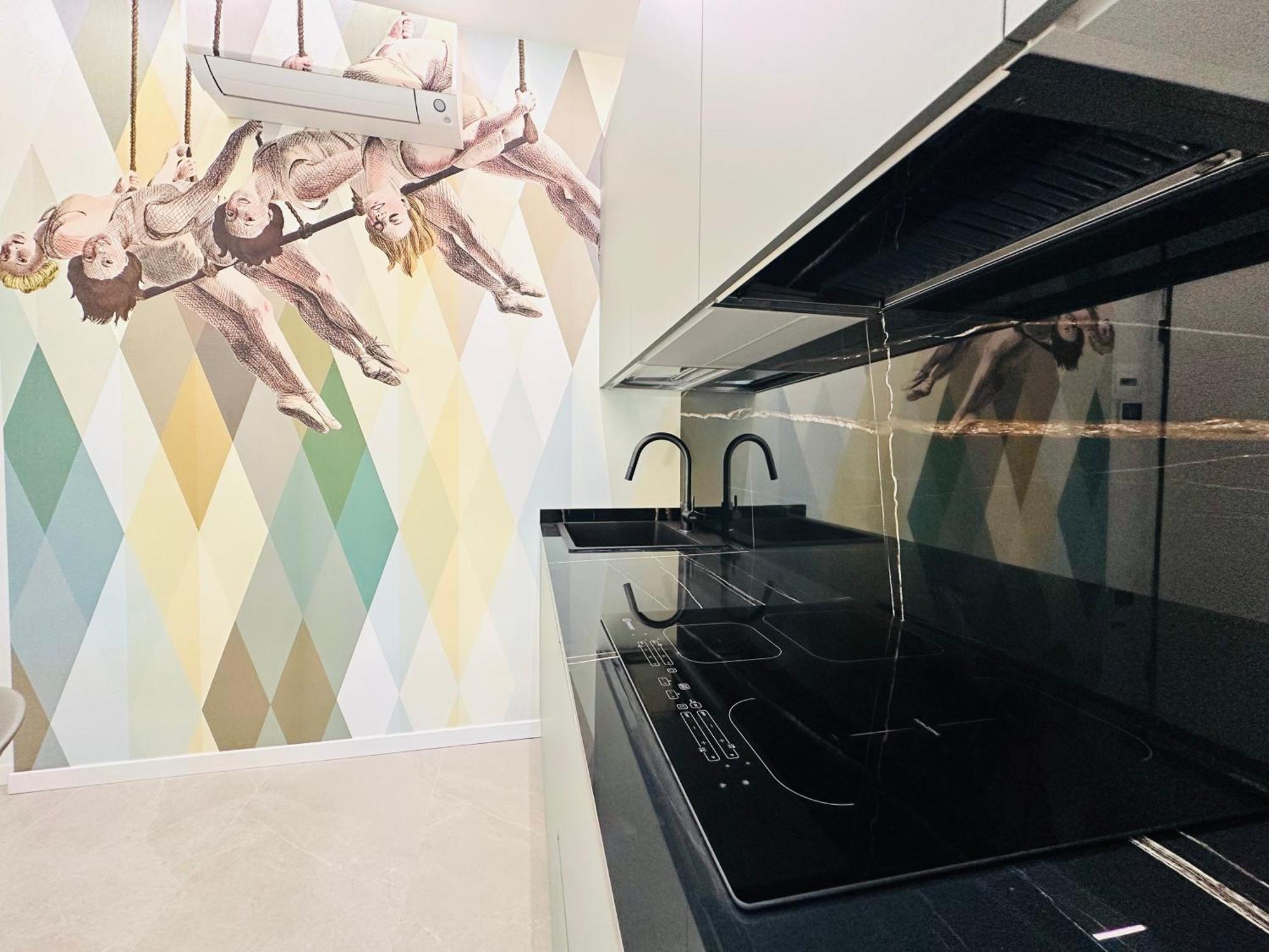 Appartamento Airport Linate Residence *