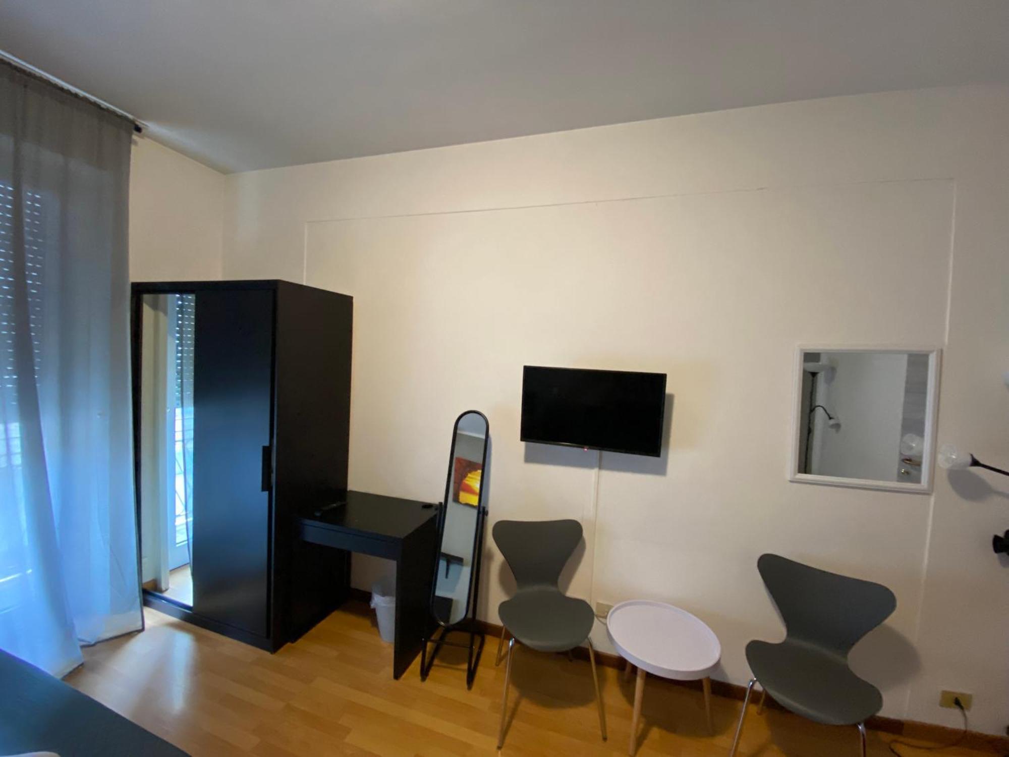Guest house Pirelli Milan
