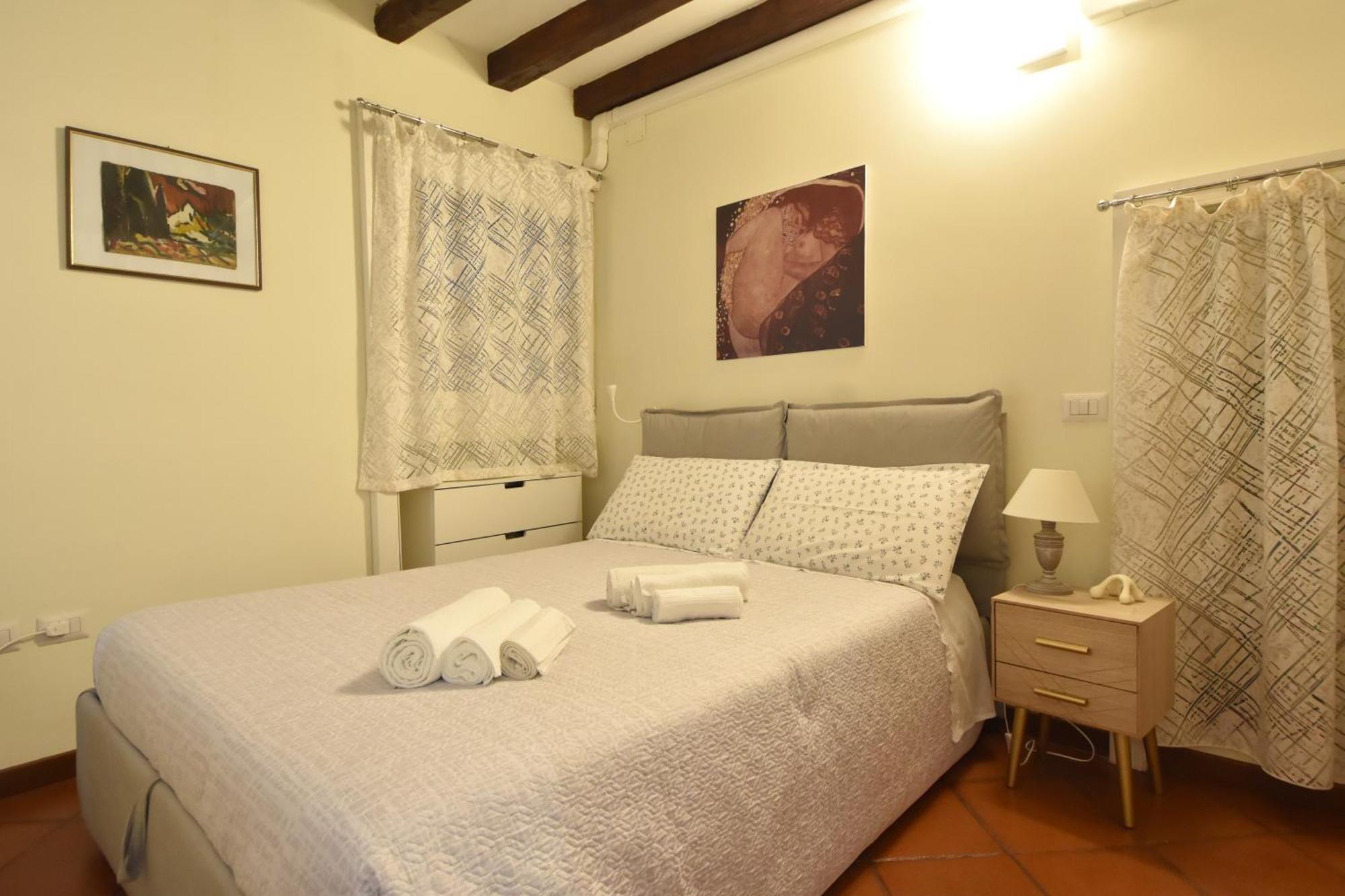 Appartement Open Space In Porta Venezia *