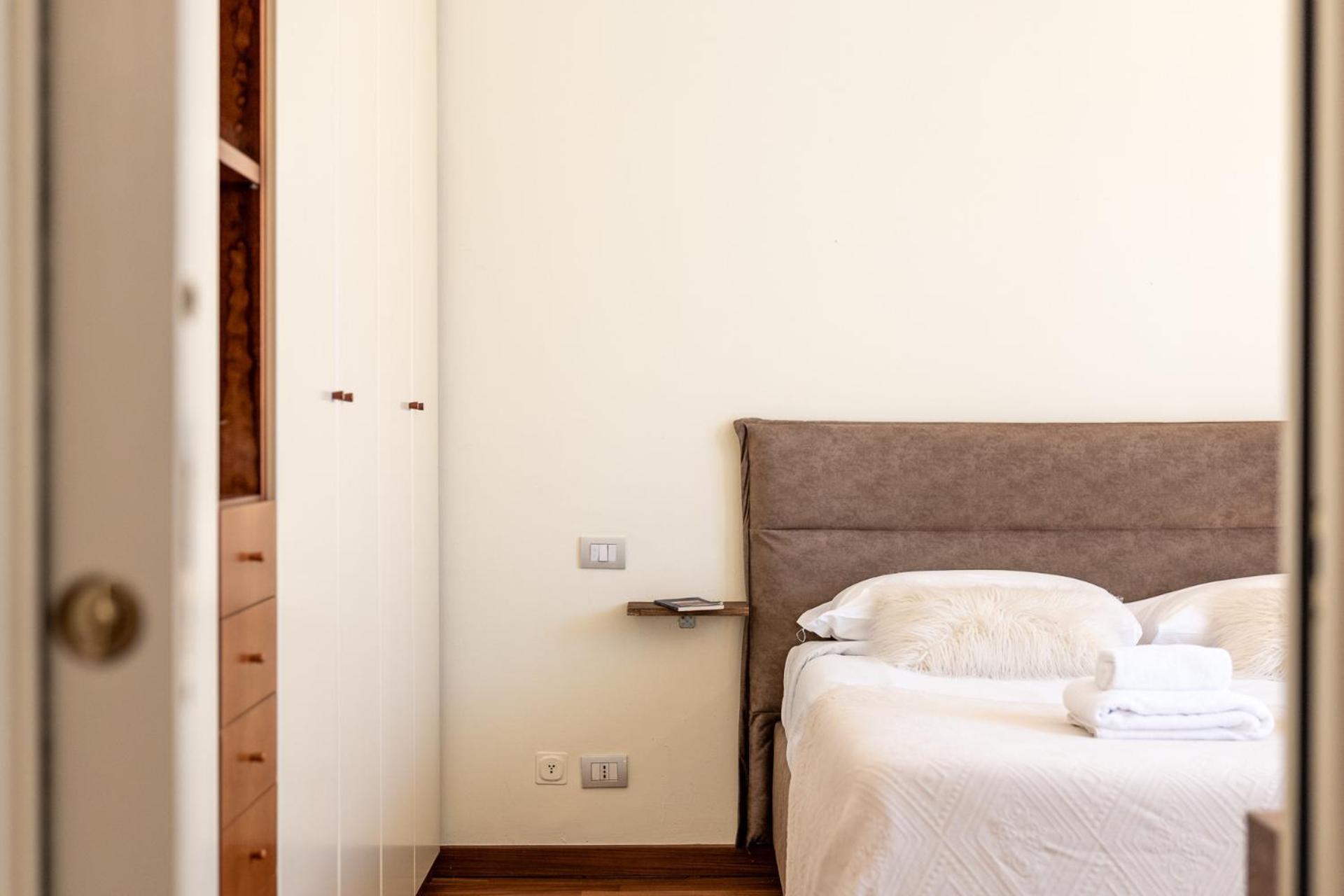 Appartamento Flat In Center With Terrace, Near Garibaldi Fs