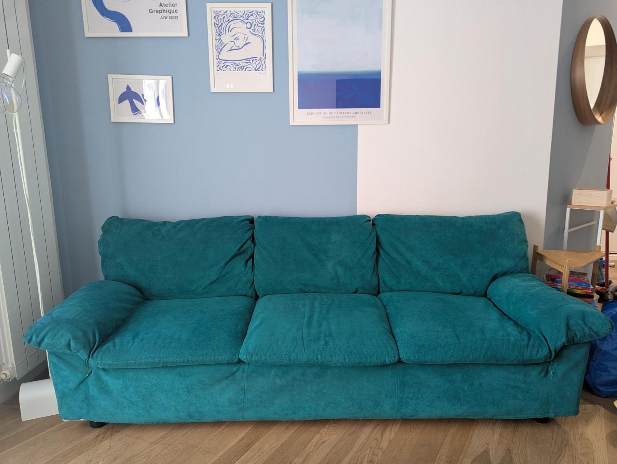 Bright 2-room For Friends And Relatives Appartement