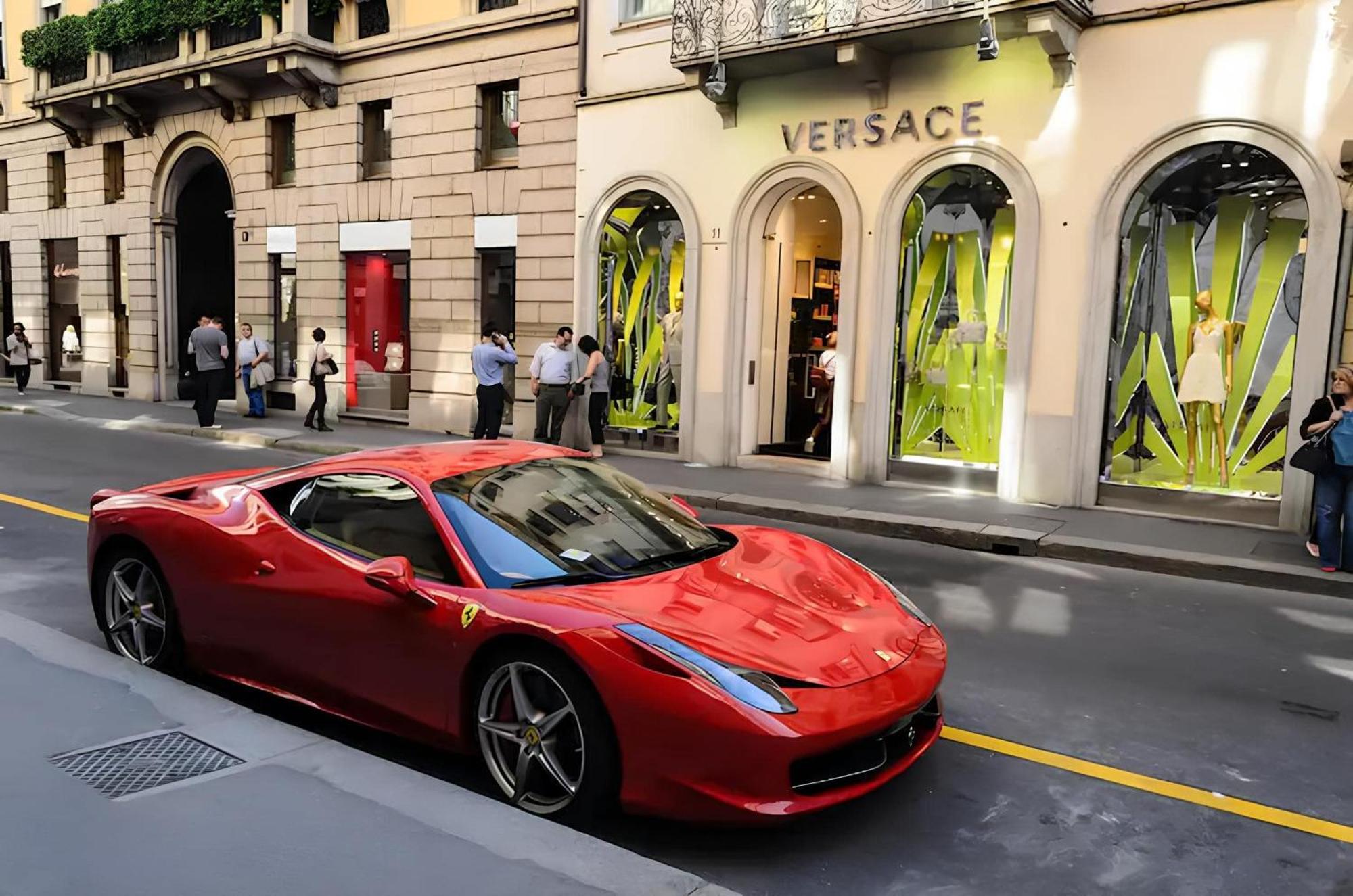Darsena Milano