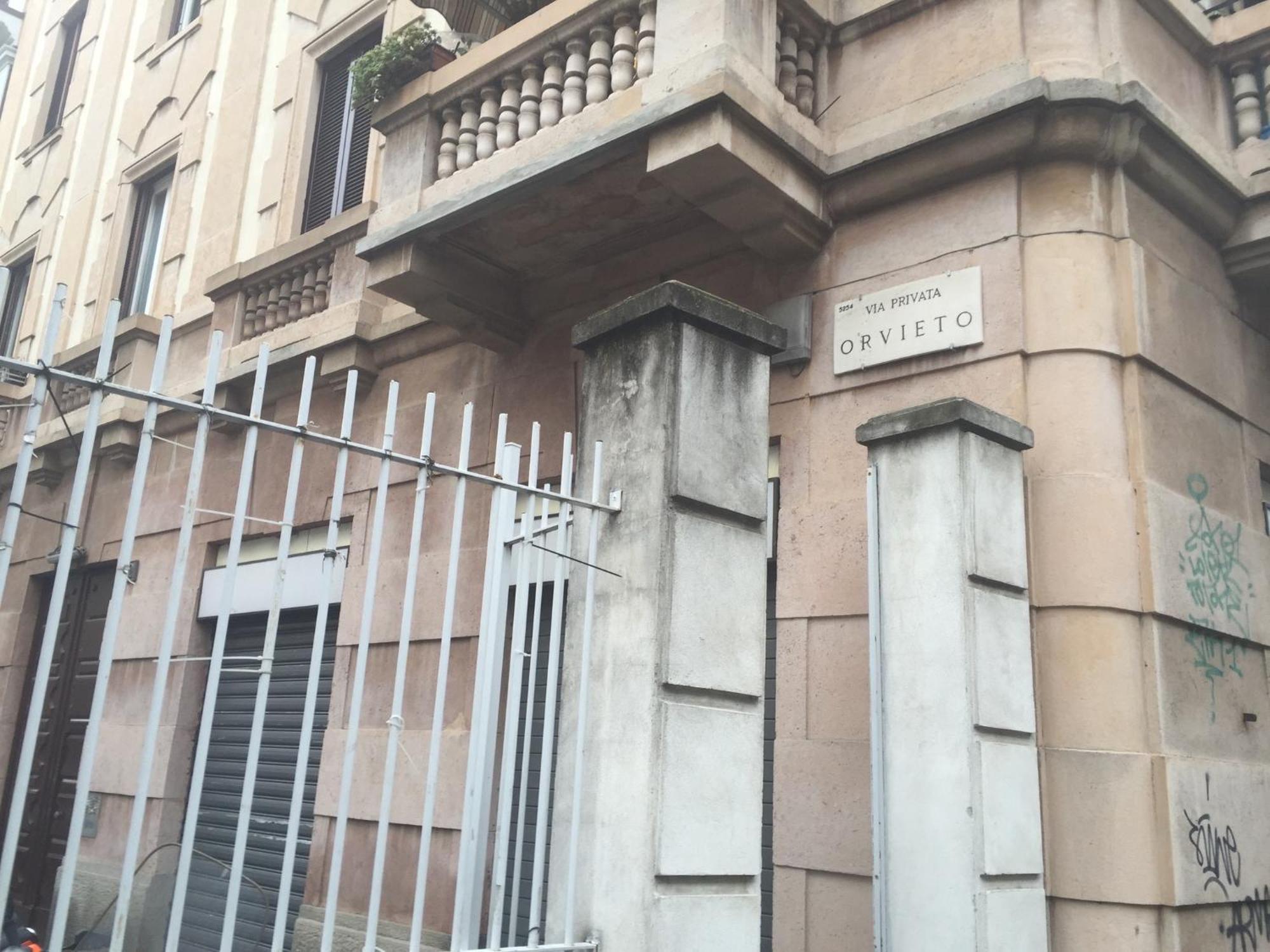 Luxury Design & Artistic In Historic Center, With Private Parking, Navigli - Bocconi Lejlighed