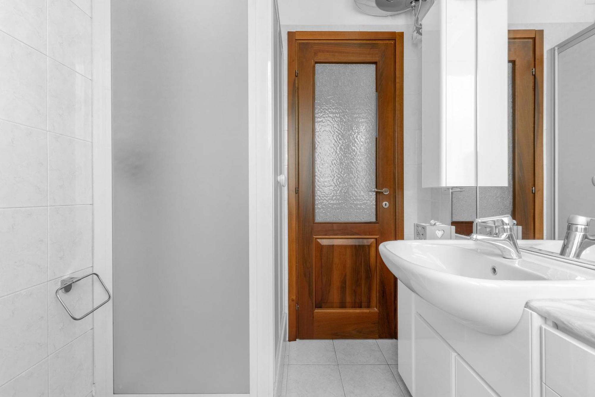 Luxury Dream - Duomo 10min Free Fast Wi-fi And Ac Train Station Porta Vittoria 290mt * Milano