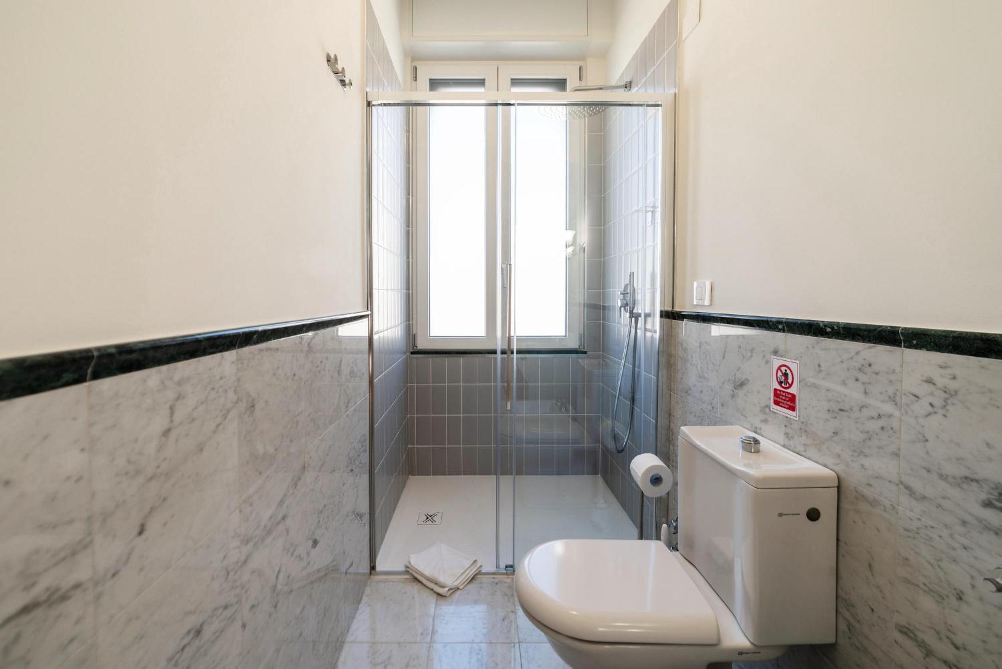 Casa Bella 16 - 8 Min To Metro, 15 Min To Lin Airport, Area Appartement Milaan