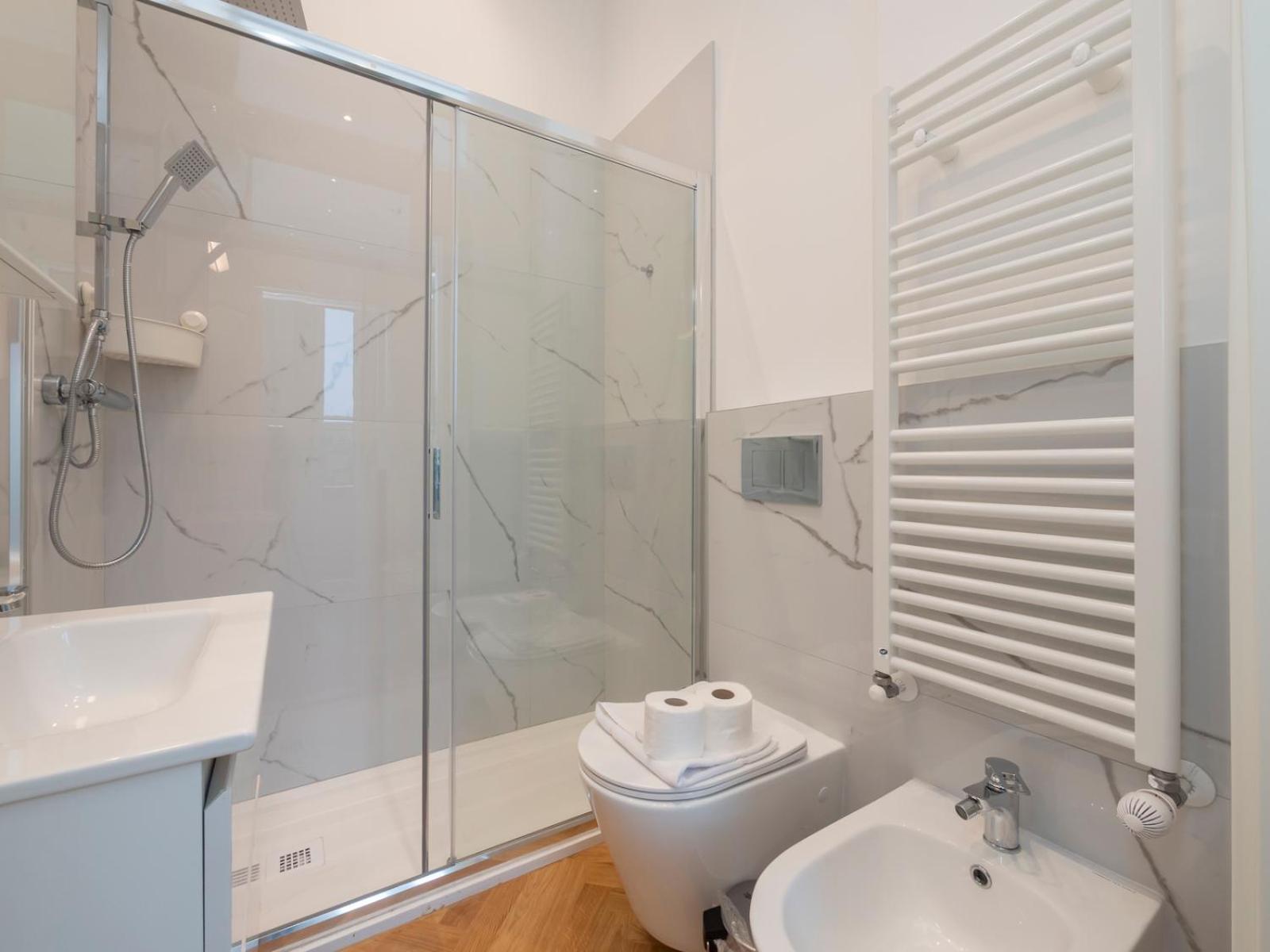 I-host - Da Cortona 9 Apartment Milan