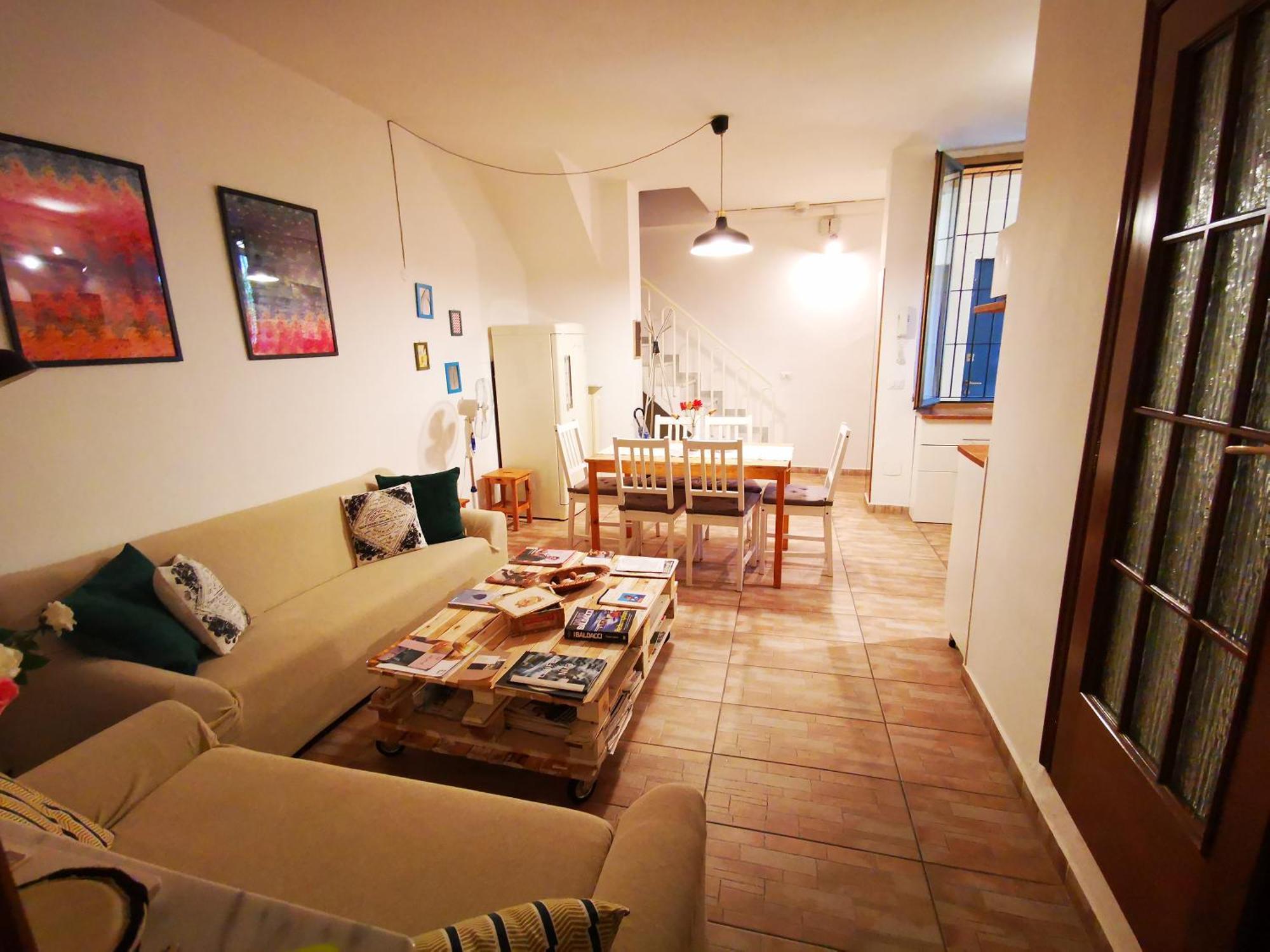 The Roof Loft Appartamento Milano