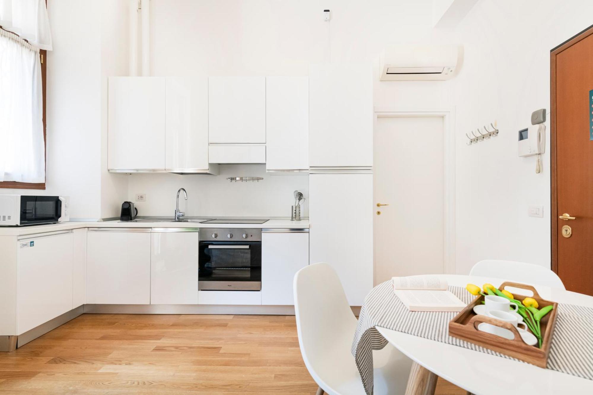 Magic Flat In Duomo By Easylife Apartment Mailand