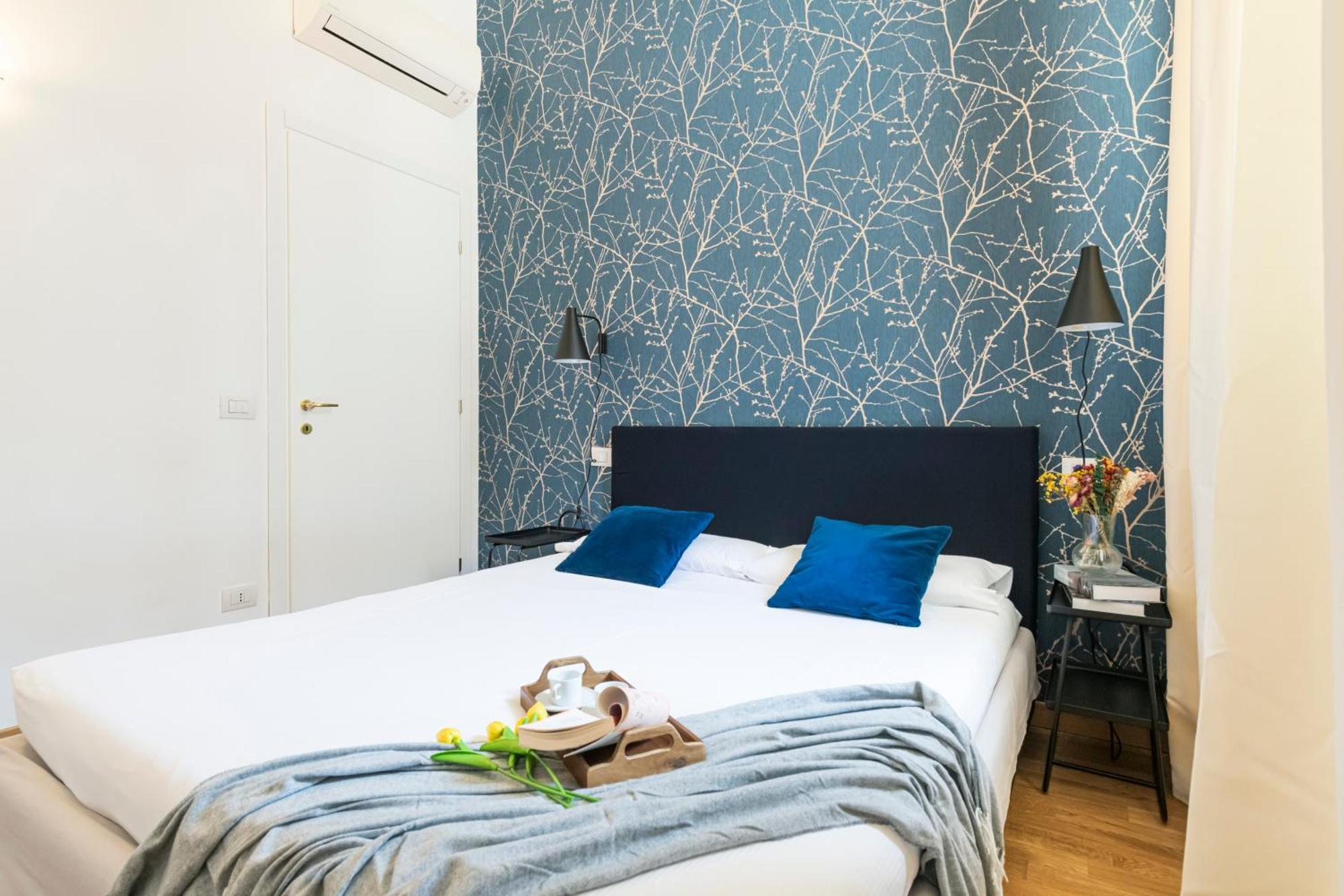 Magic Flat In Duomo By Easylife * Mailand