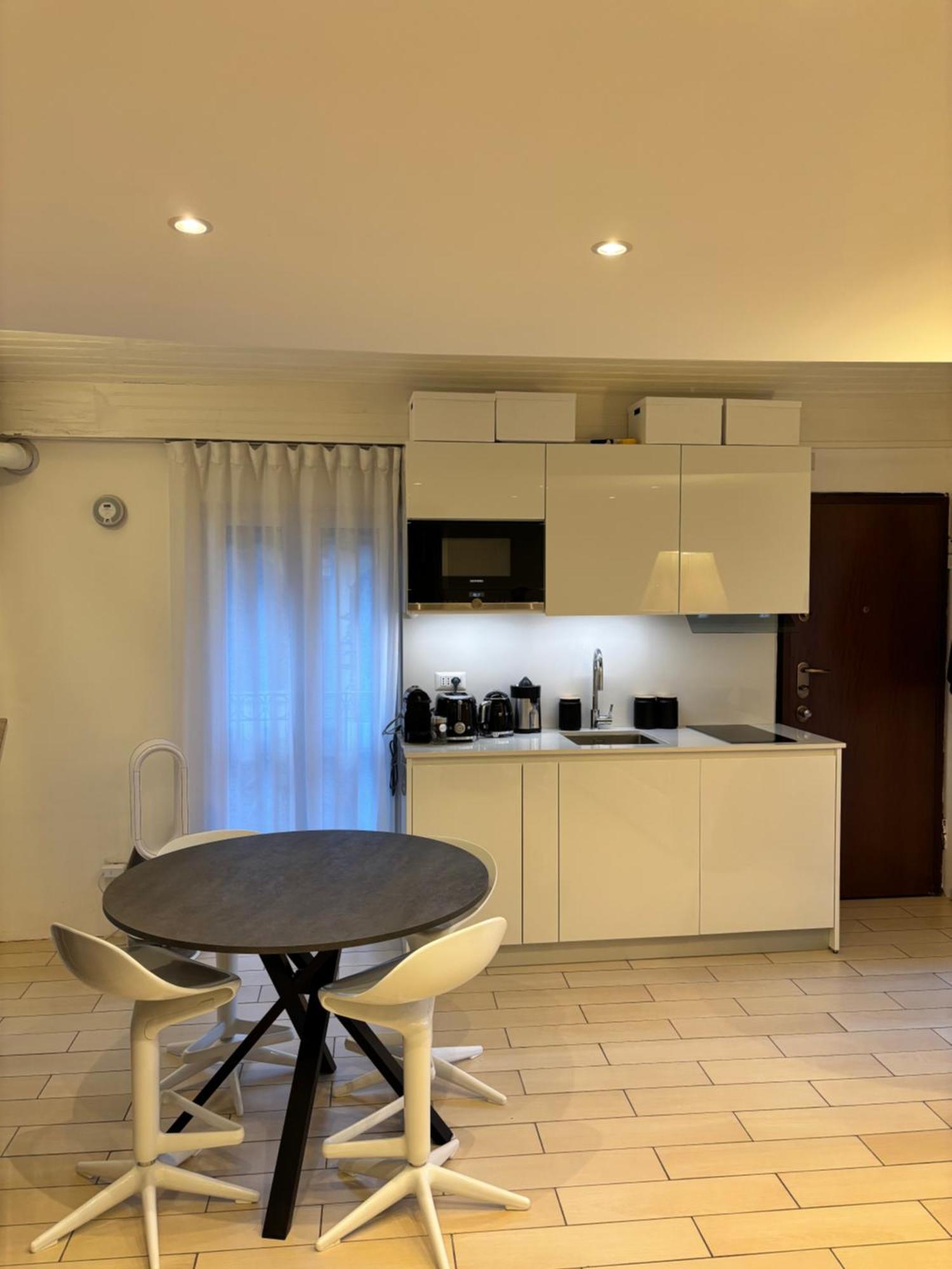 Brera Sustainable Asset - Bsa Leilighet