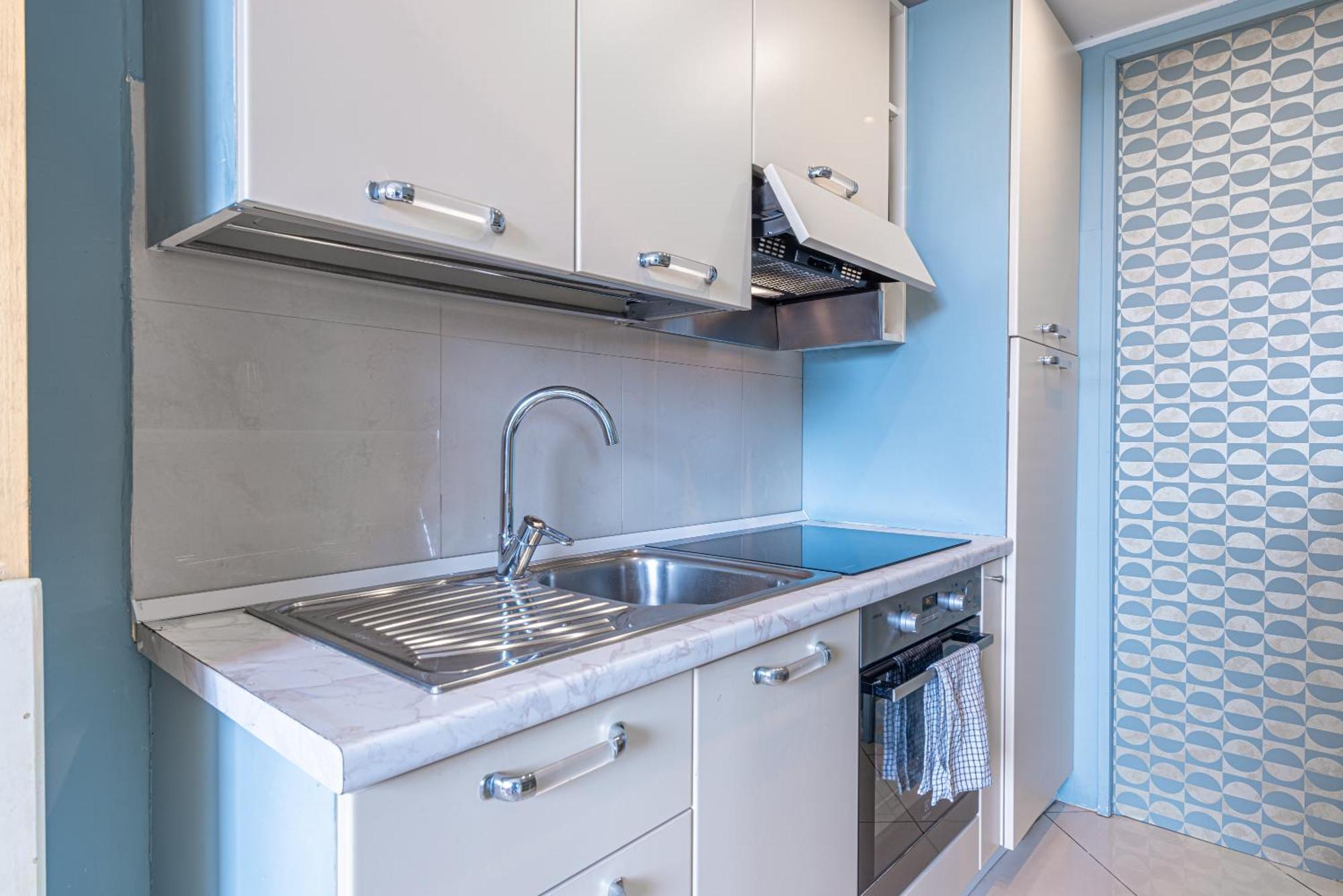 Brera, Posizione Con Terrazza E Vista Mozzafiato Apartment Milan