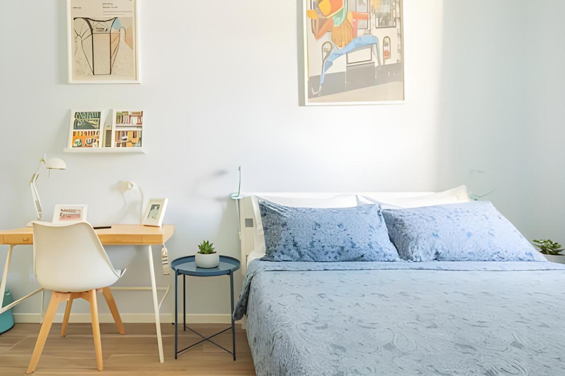 San Siro Arty And Cute - Con Bagno Privato * Mailand