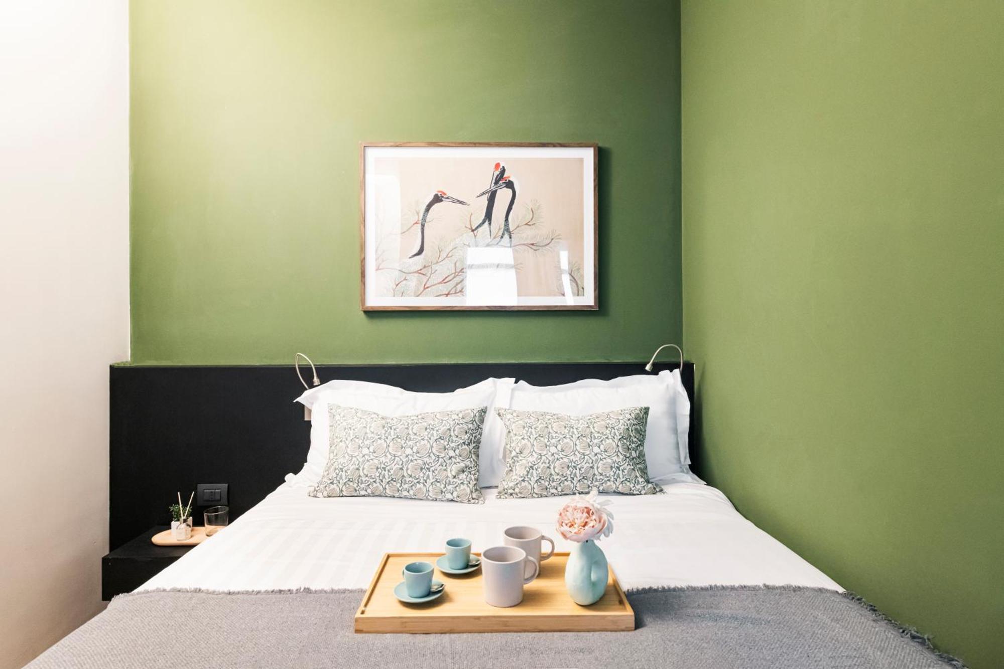 Easylife - Elegante Monolocale In Corso Magenta * Mailand