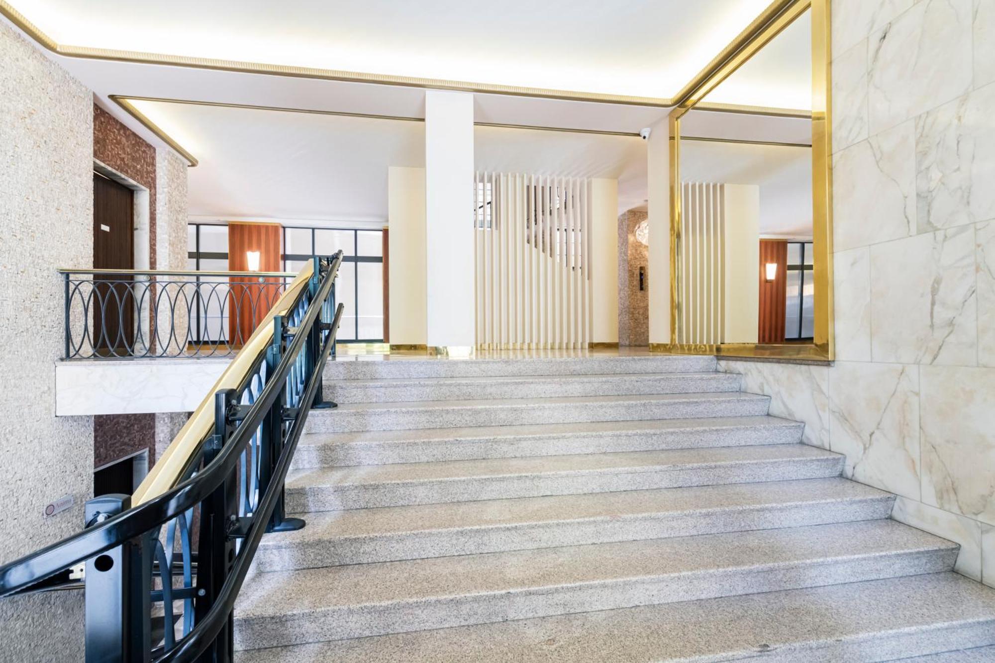 Easylife - Elegante Monolocale In Corso Magenta