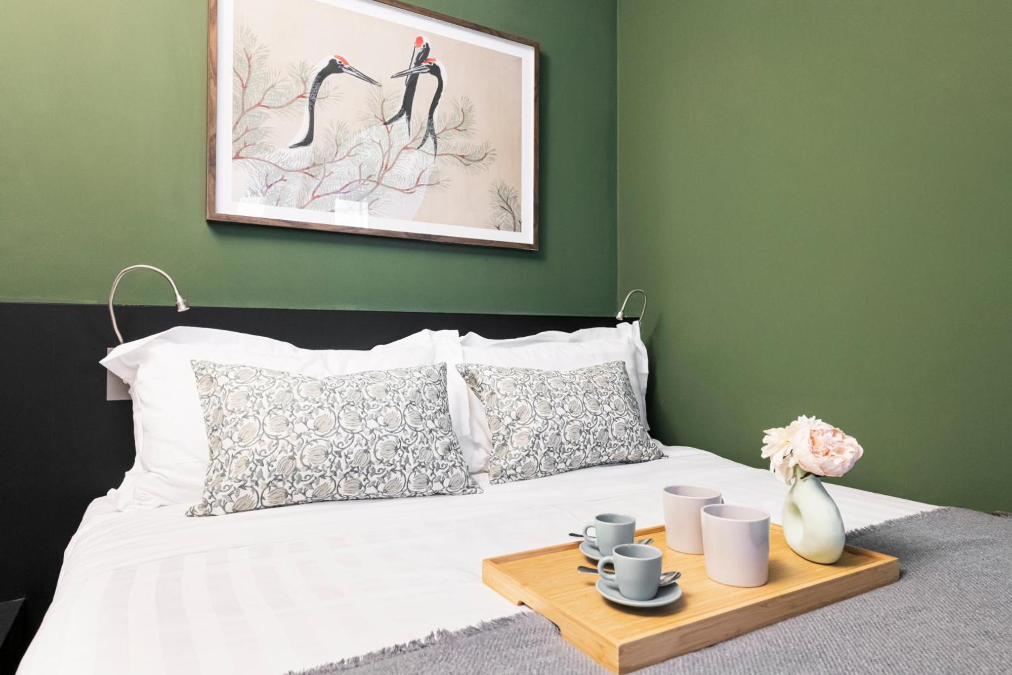 Easylife - Elegante Monolocale In Corso Magenta Apartment Mailand