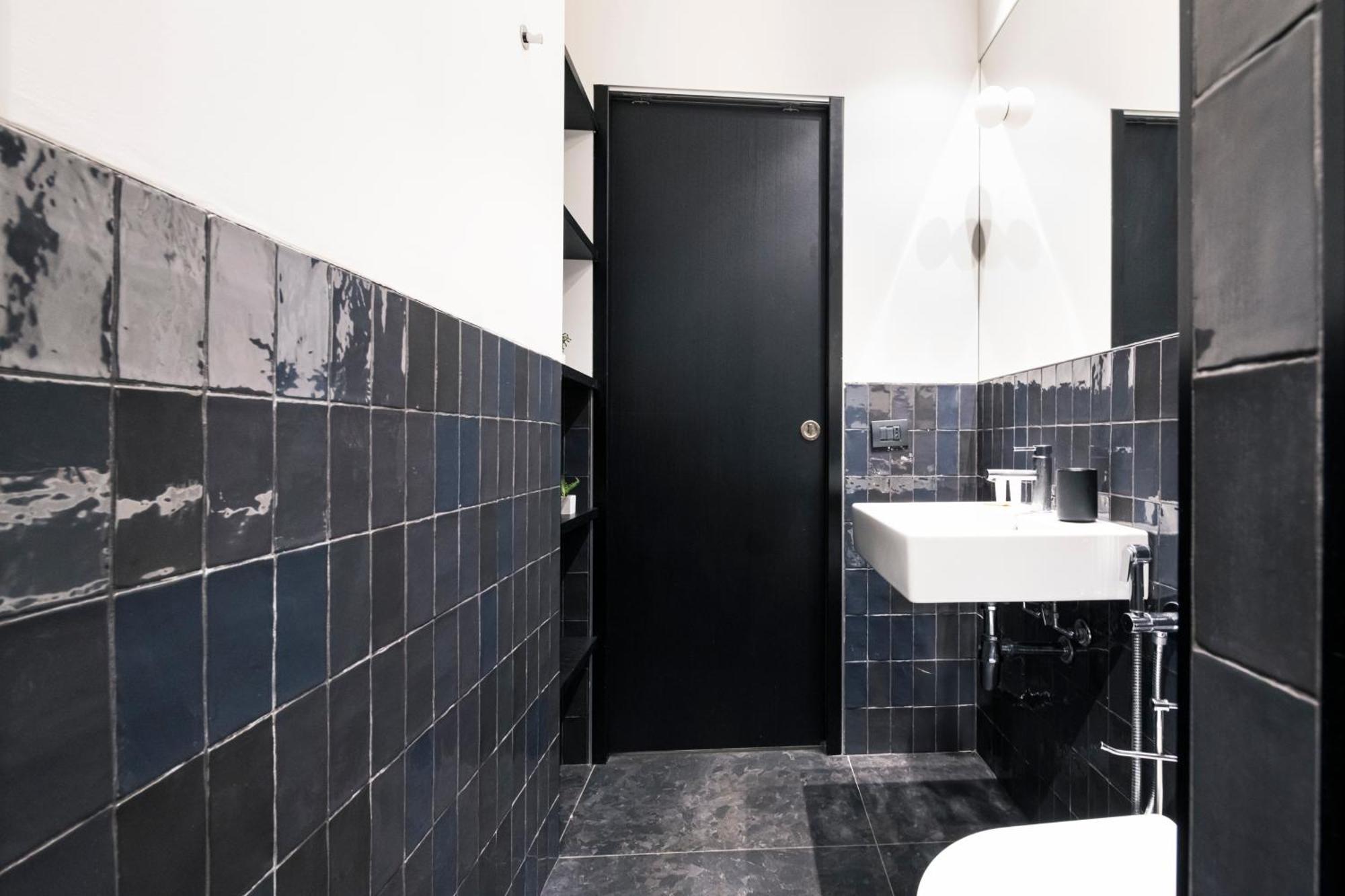Easylife - Elegante Monolocale In Corso Magenta