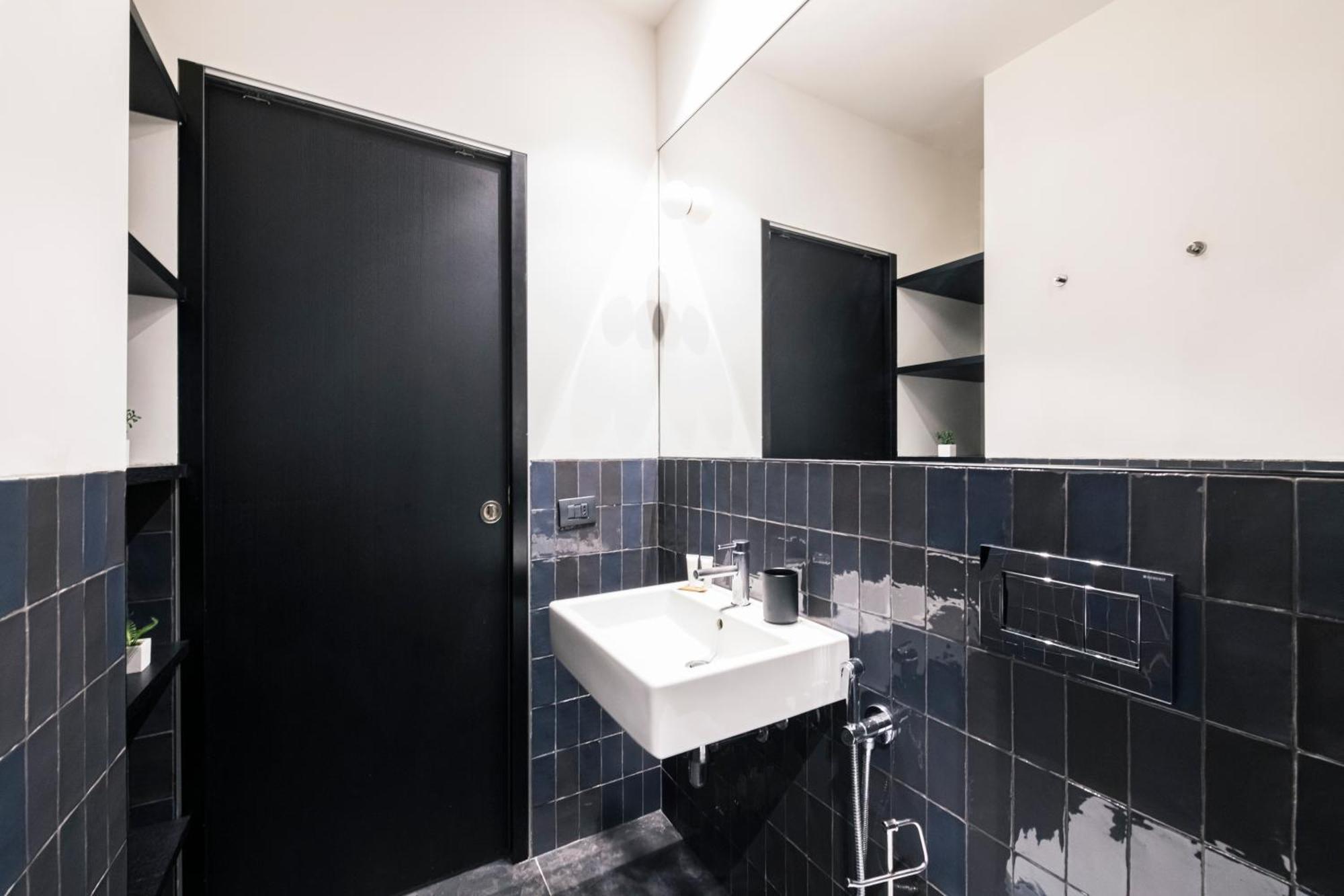 Easylife - Elegante Monolocale In Corso Magenta Mailand