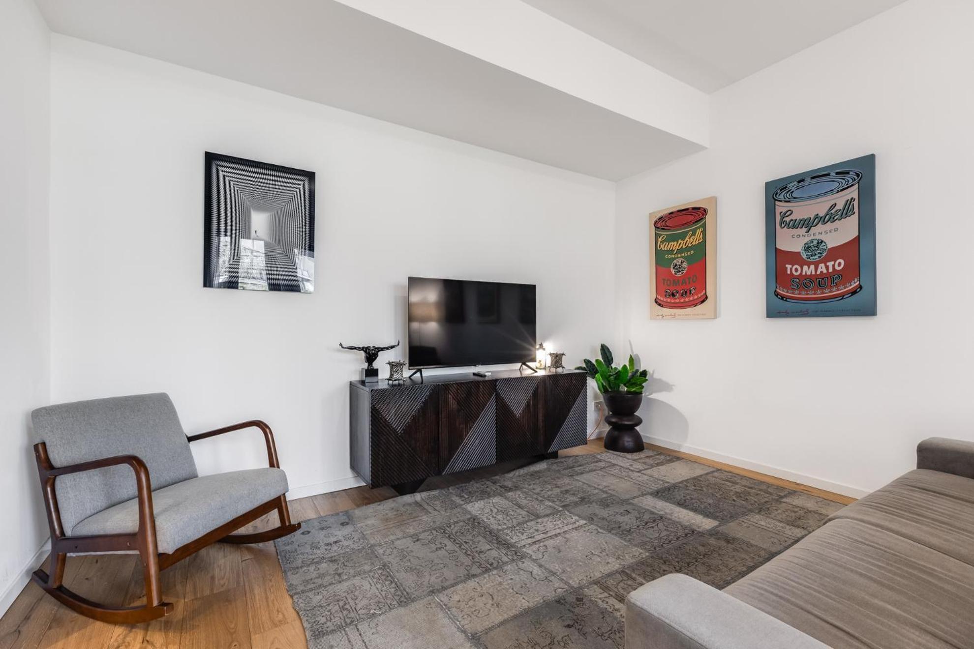 Sempione Apt- Citylife - 4 Posti Letto Apartment *