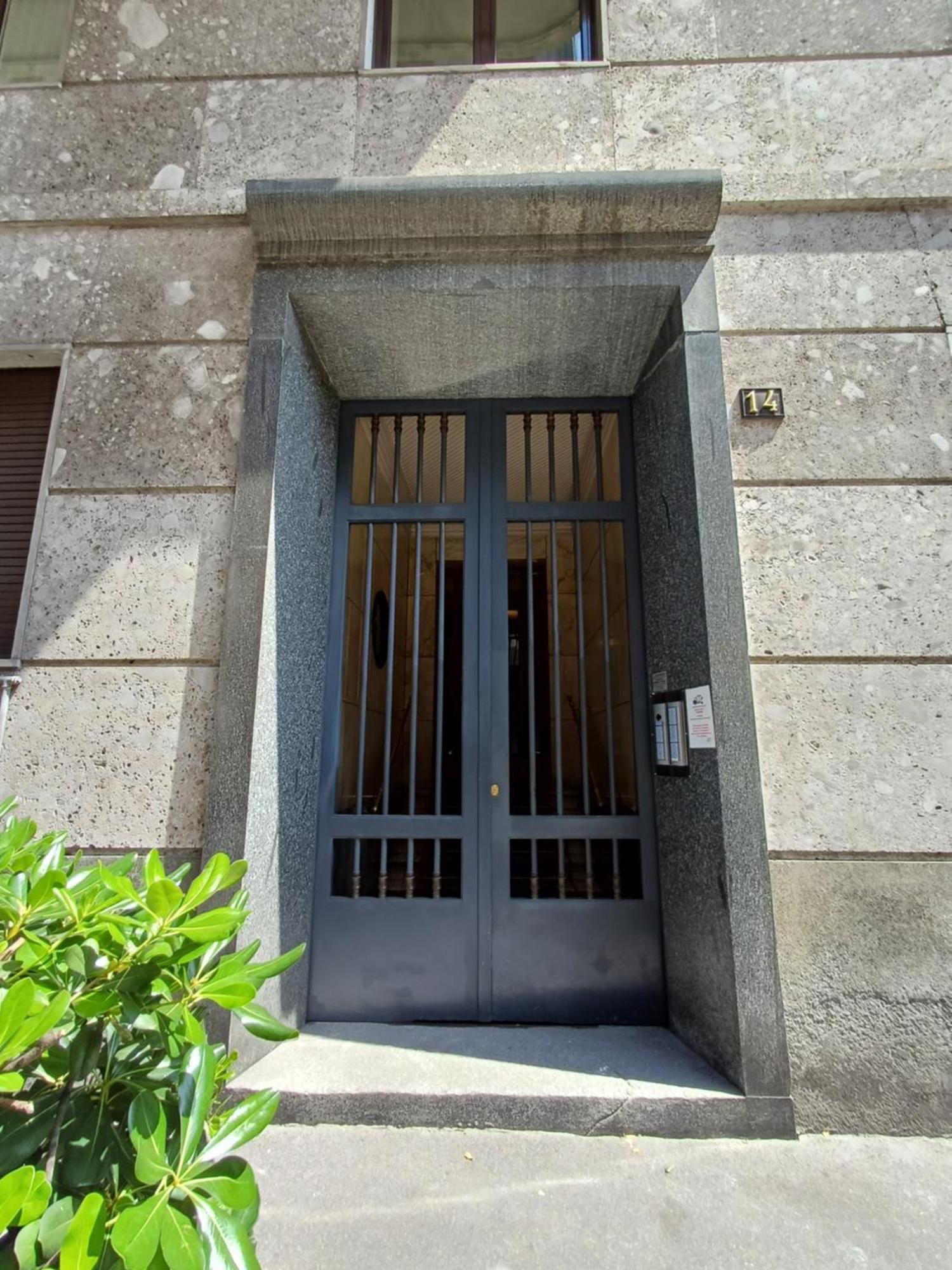 My Repubblica Luxury Guest house Milan