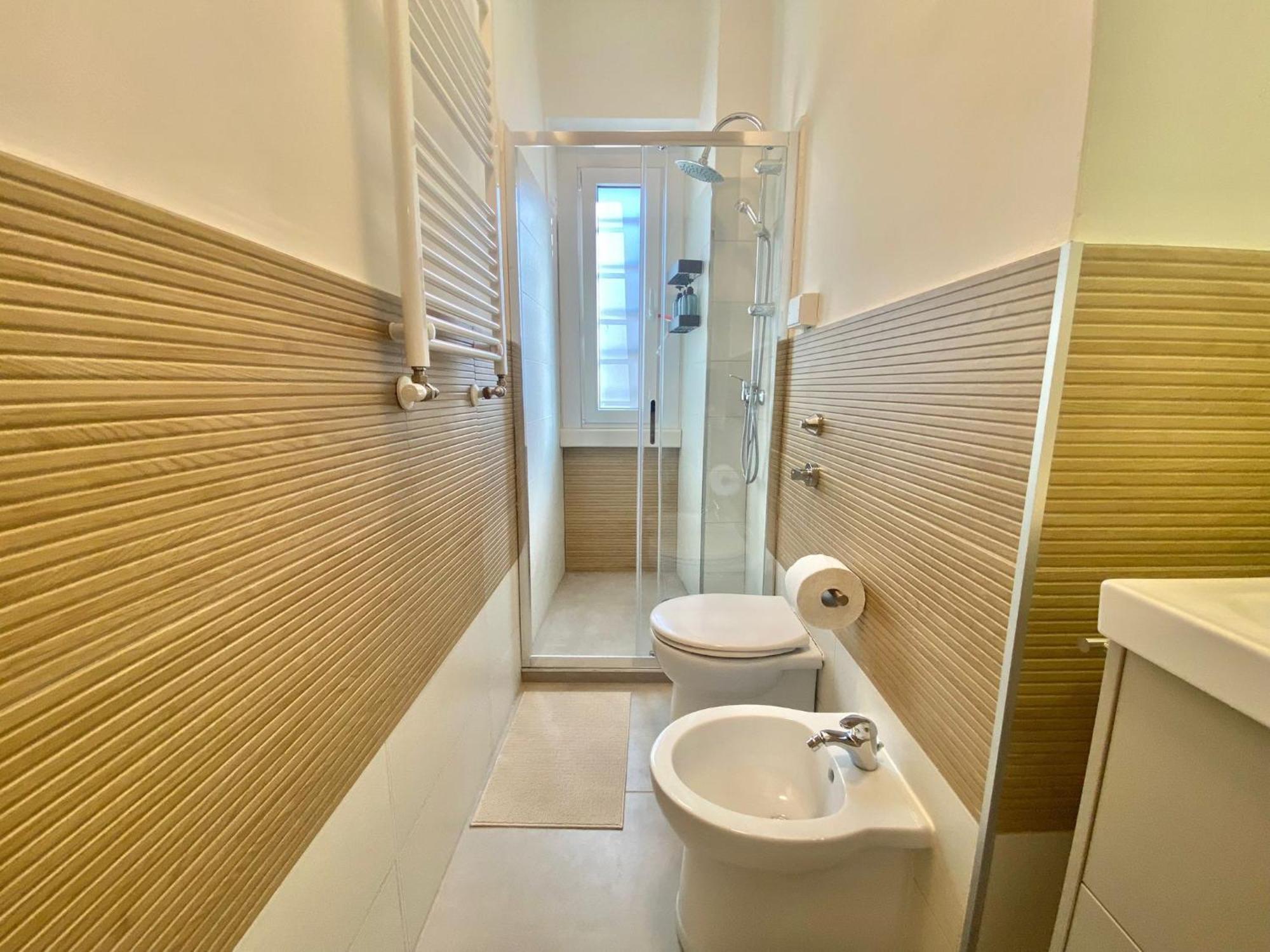 Apartment Nolo Urban Nest Apartment, Confortevole E Graziosa, Servita Di Tutti I Comnfort