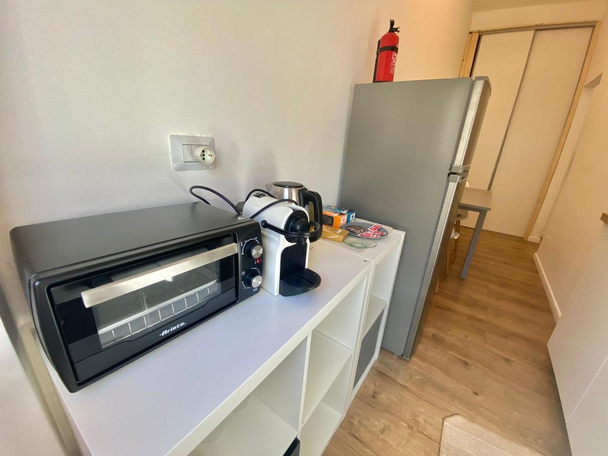 Nolo Urban Nest Apartment, Confortevole E Graziosa, Servita Di Tutti I Comnfort Apartment Milan