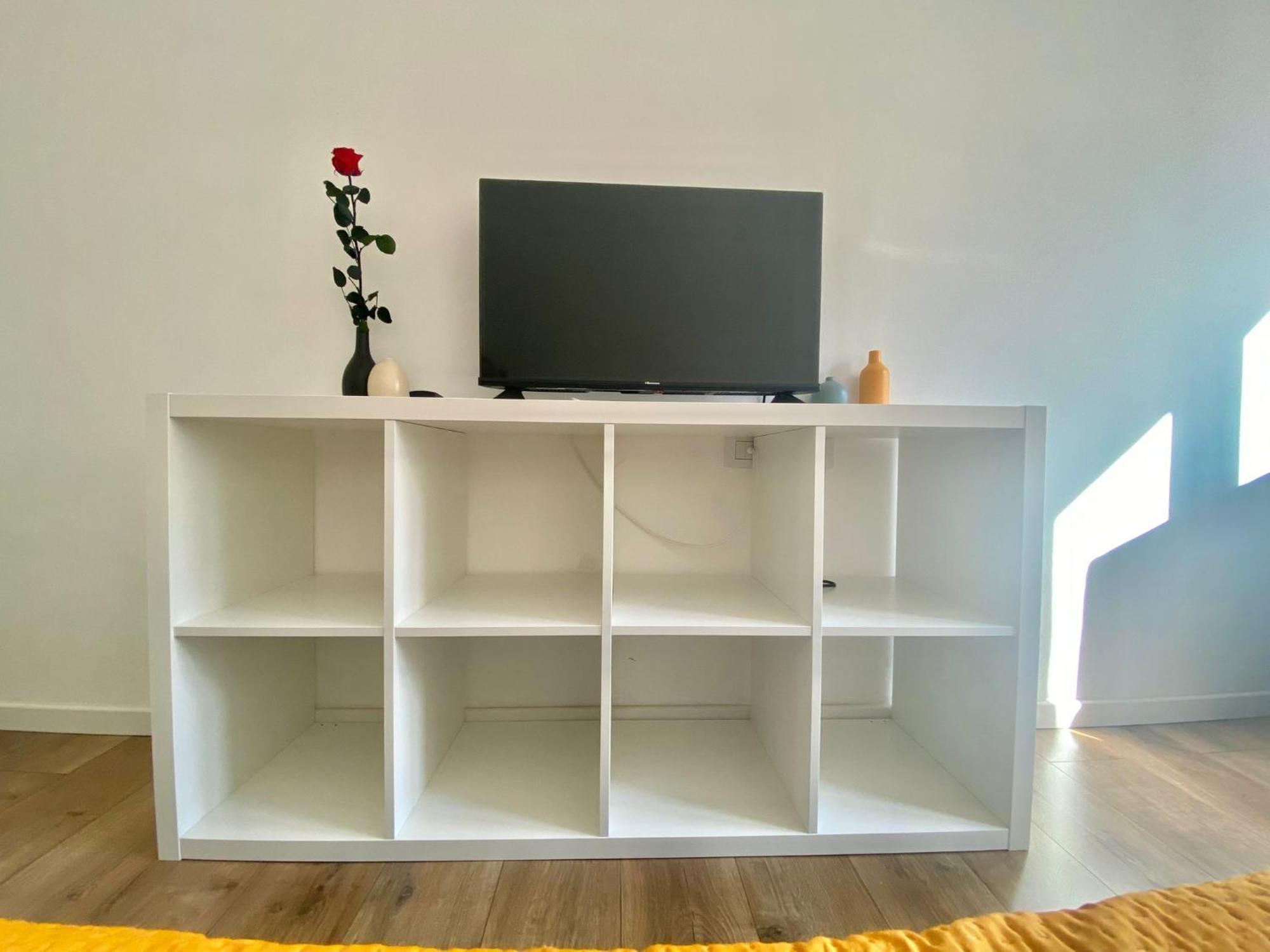 Nolo Urban Nest Apartment, Confortevole E Graziosa, Servita Di Tutti I Comnfort Apartment *