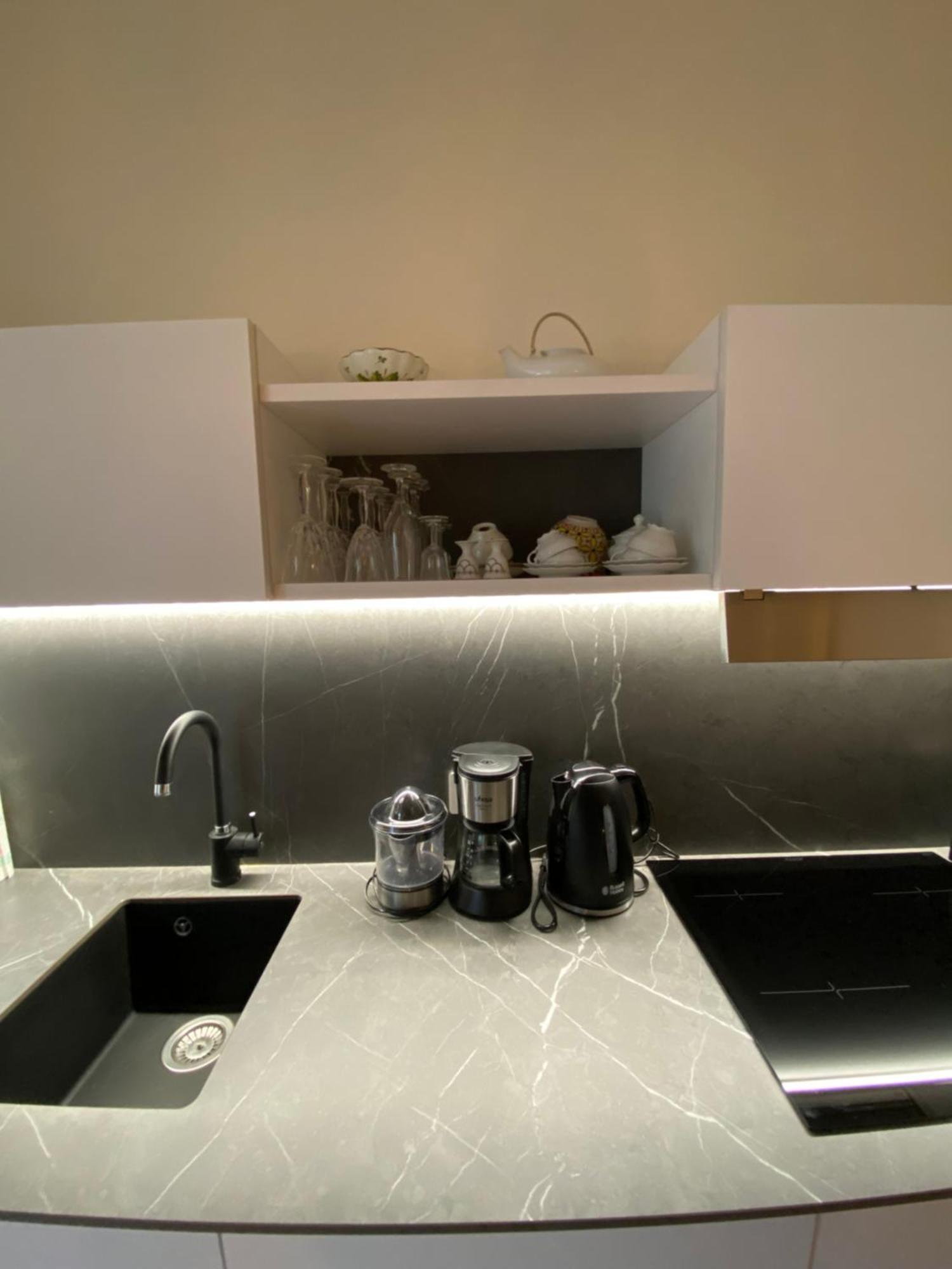 Lejlighed Paeninsula, La Tua Casa In Porta Venezia Milano