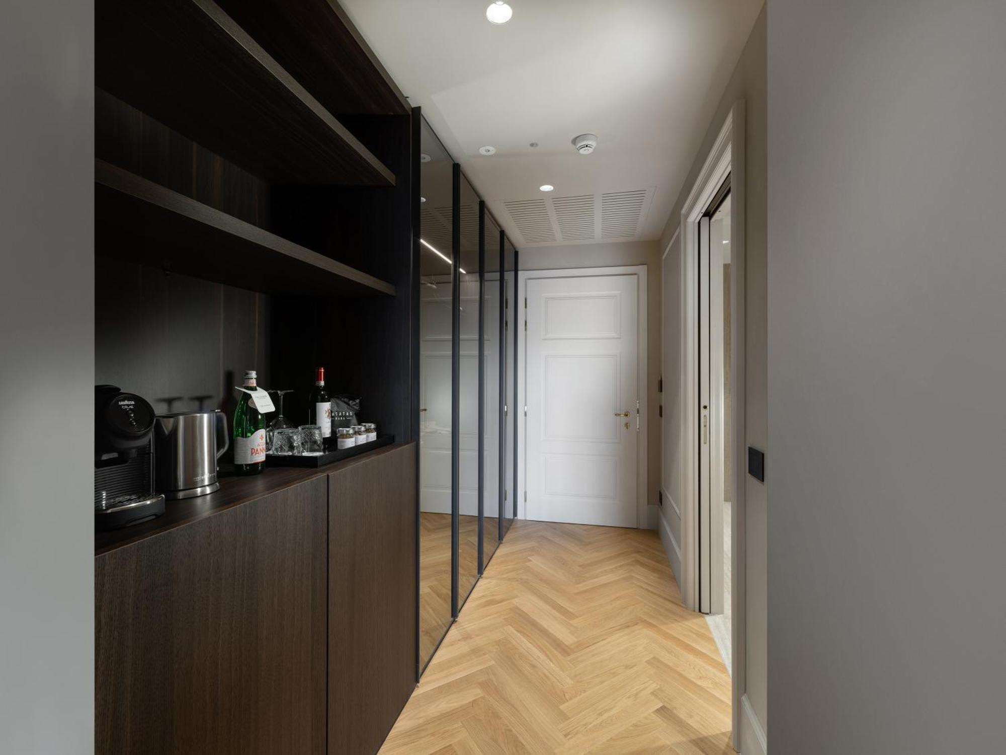 Hotel Townhouse Duomo Milano