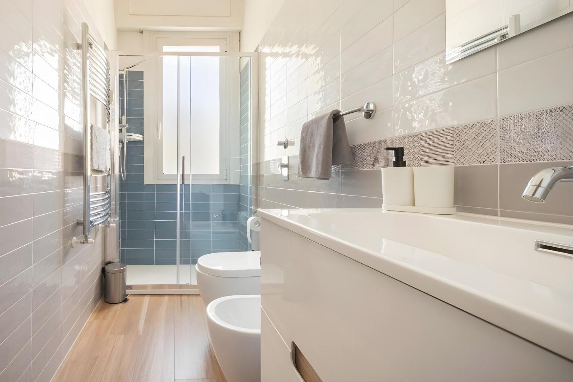 San Siro Arty And Cute - Con Bagno Privato * Mailand
