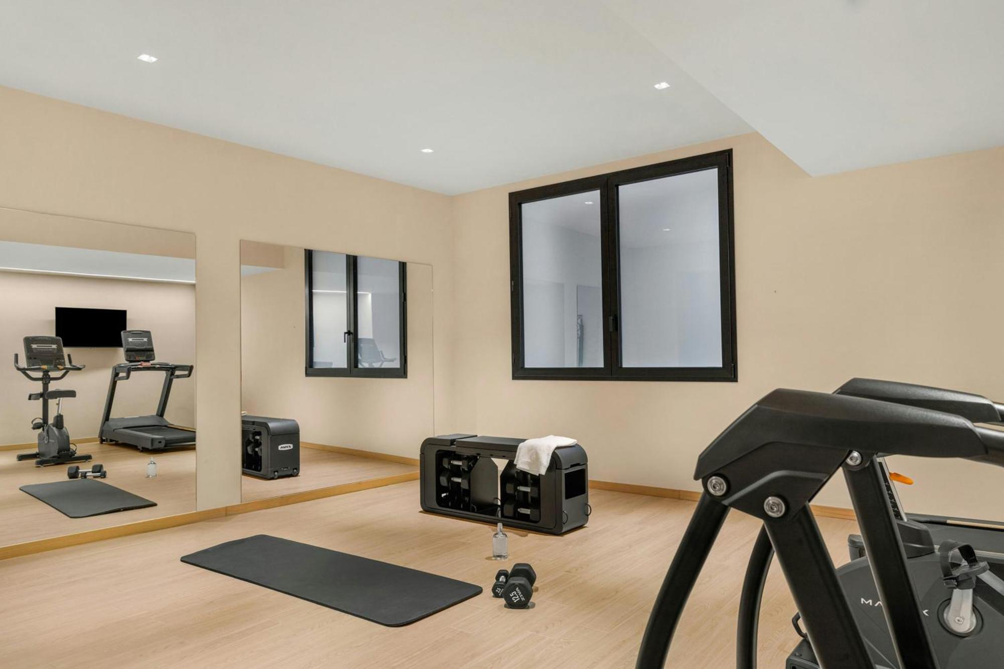 Sonder By Marriott Bonvoy Manzoni Torre Velasca Aparthotel Milano